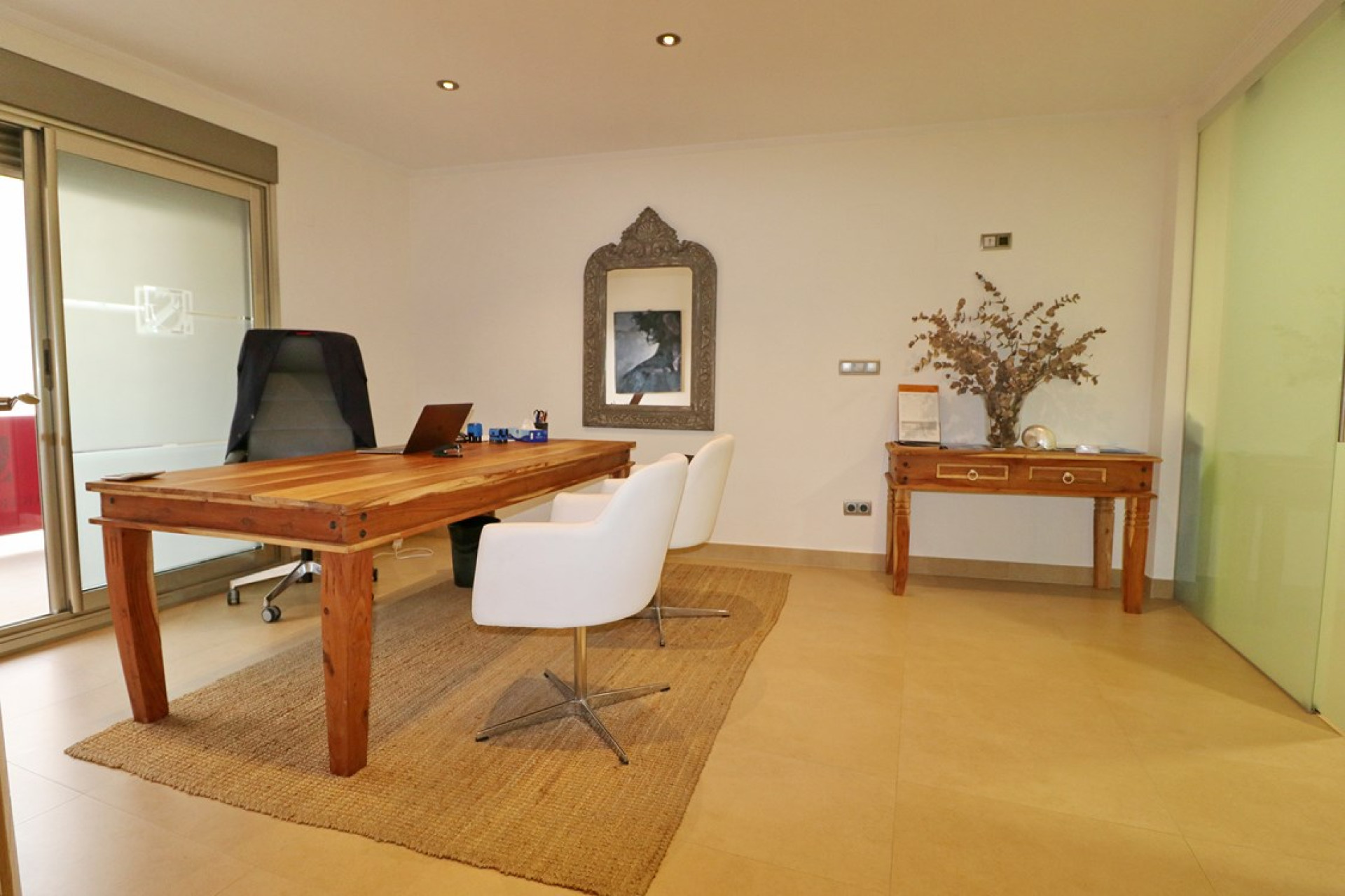Resale - Apartment - Moraira - Center