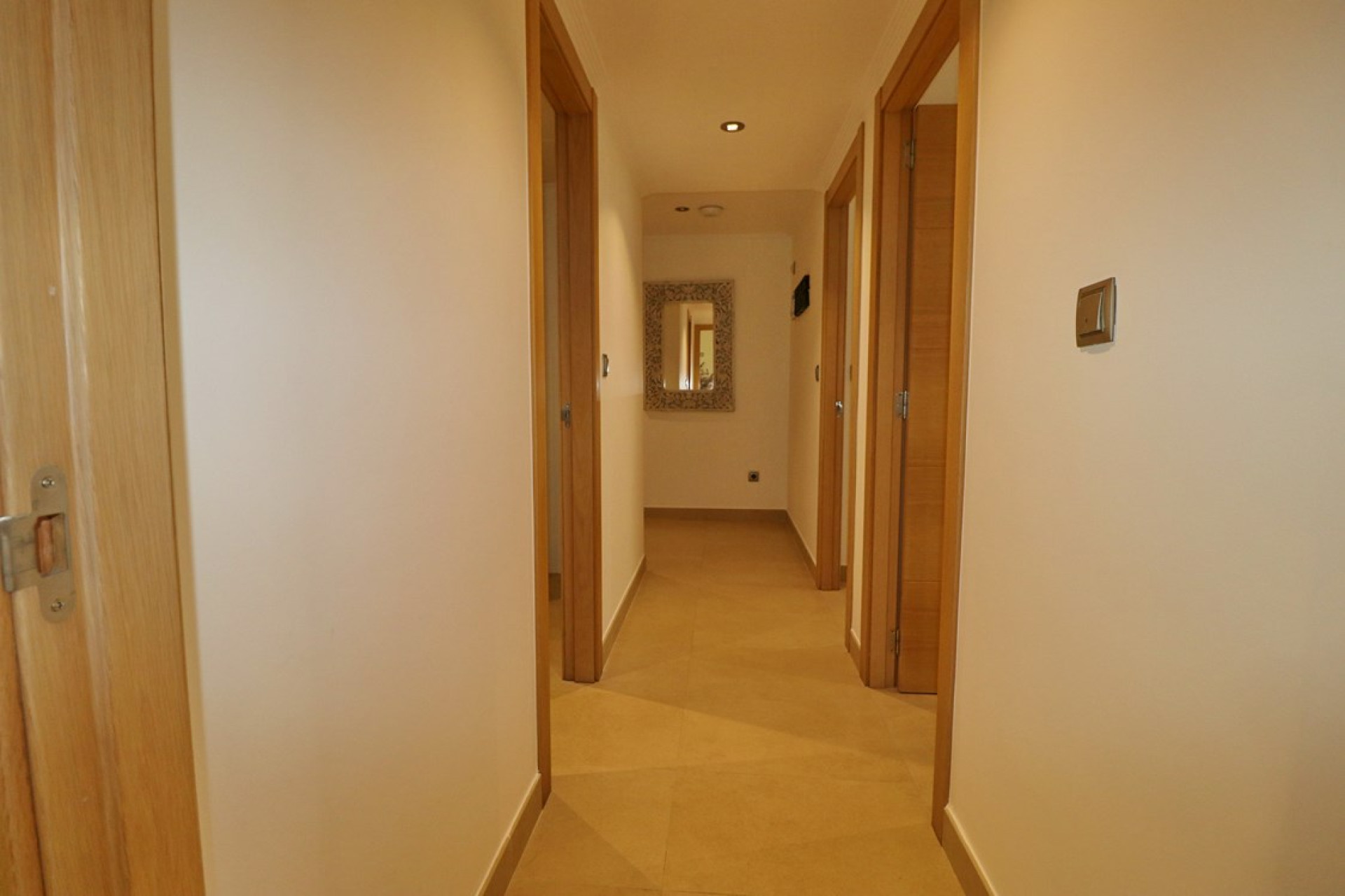 Resale - Apartment - Moraira - Center