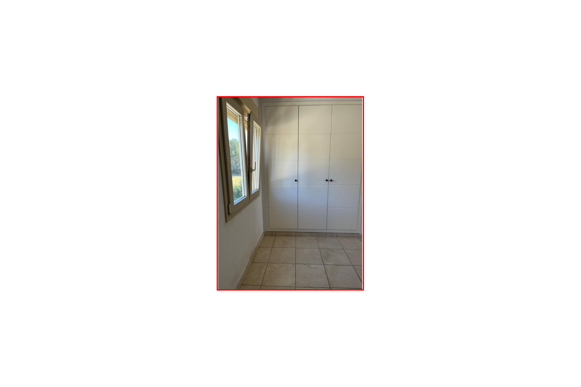 Resale - Apartment - Moraira - Center