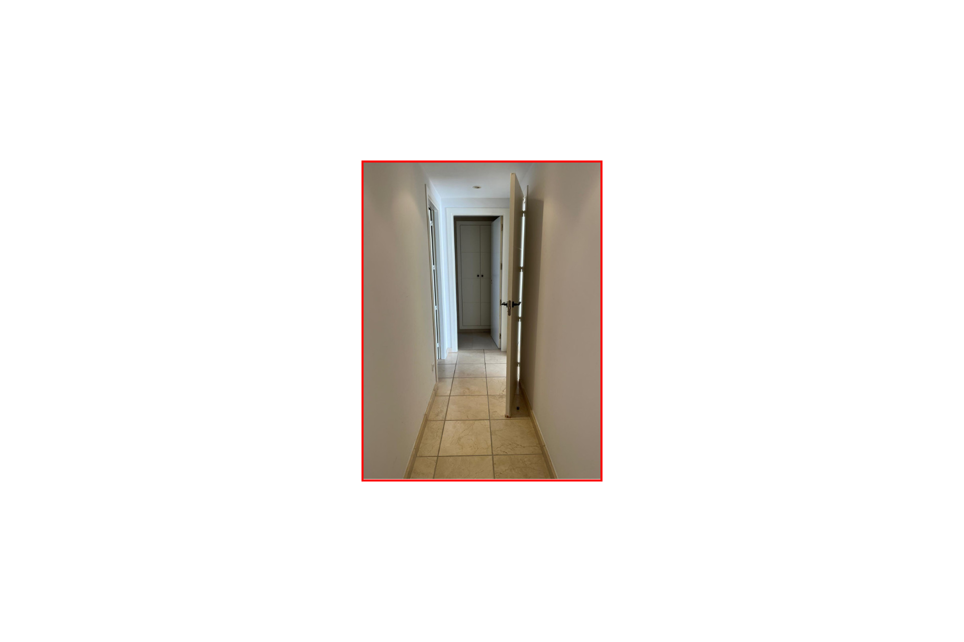 Resale - Apartment - Moraira - Center