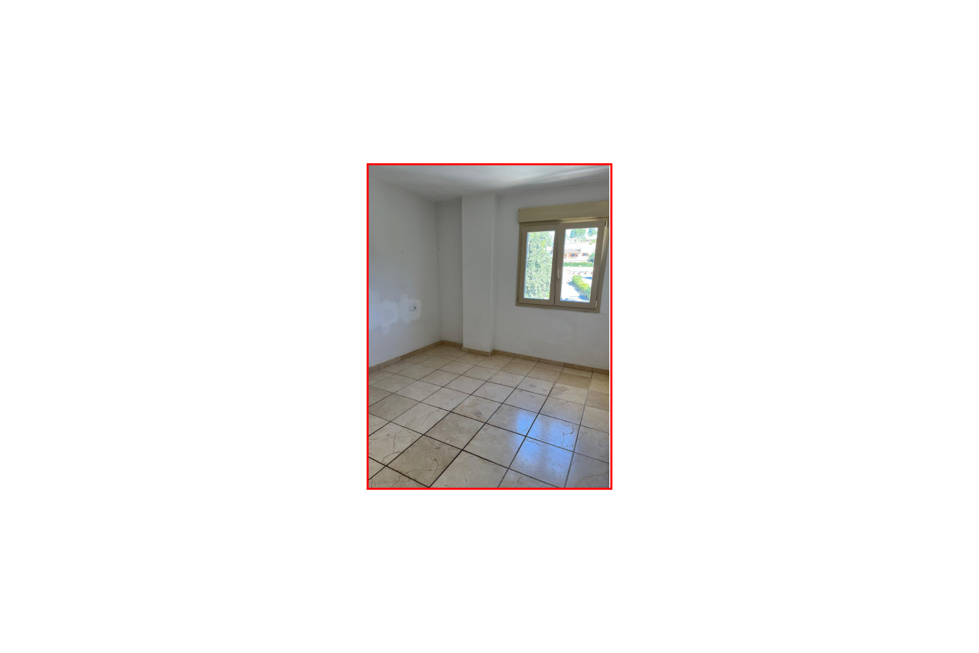 Resale - Apartment - Moraira - Center