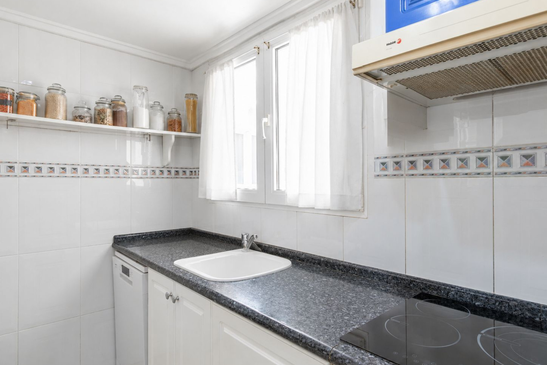 Resale - Apartment - Moraira - Centro urbano