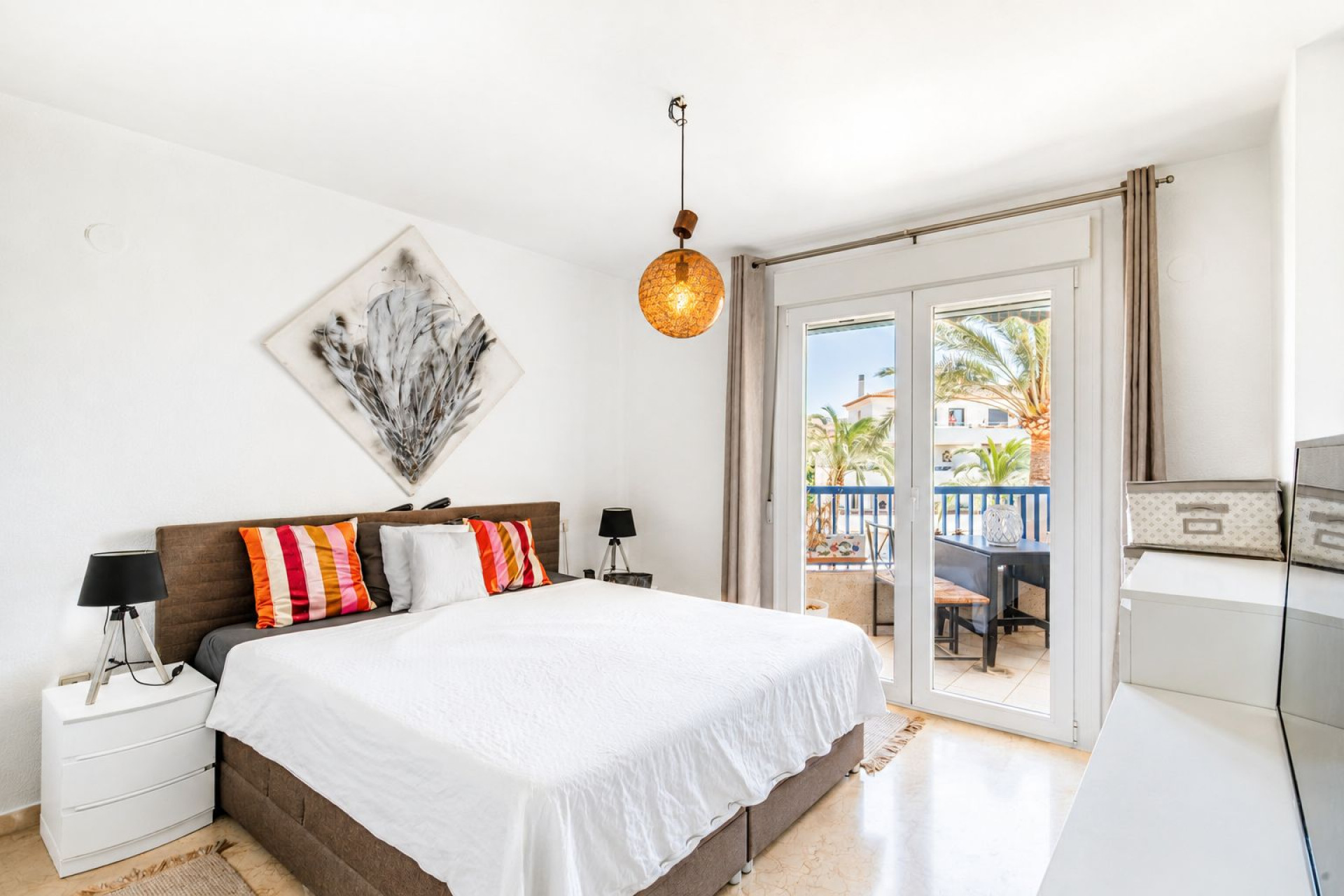 Resale - Apartment - Moraira - Centro urbano