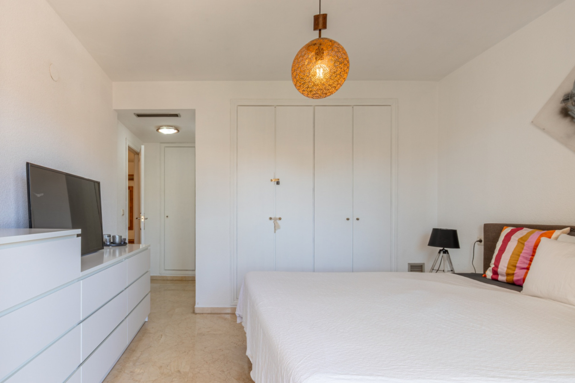 Resale - Apartment - Moraira - Centro urbano