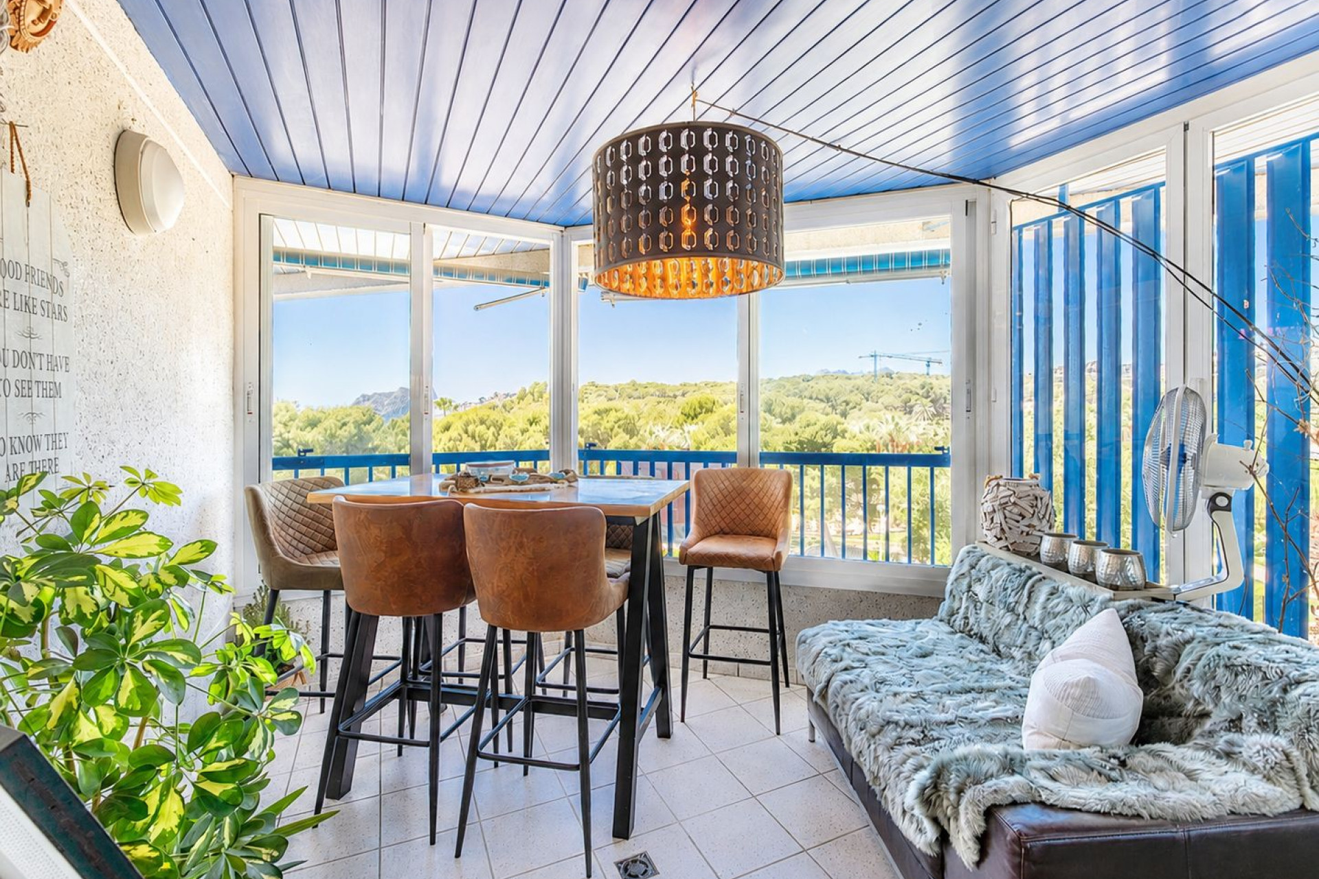 Resale - Apartment - Moraira - Centro urbano