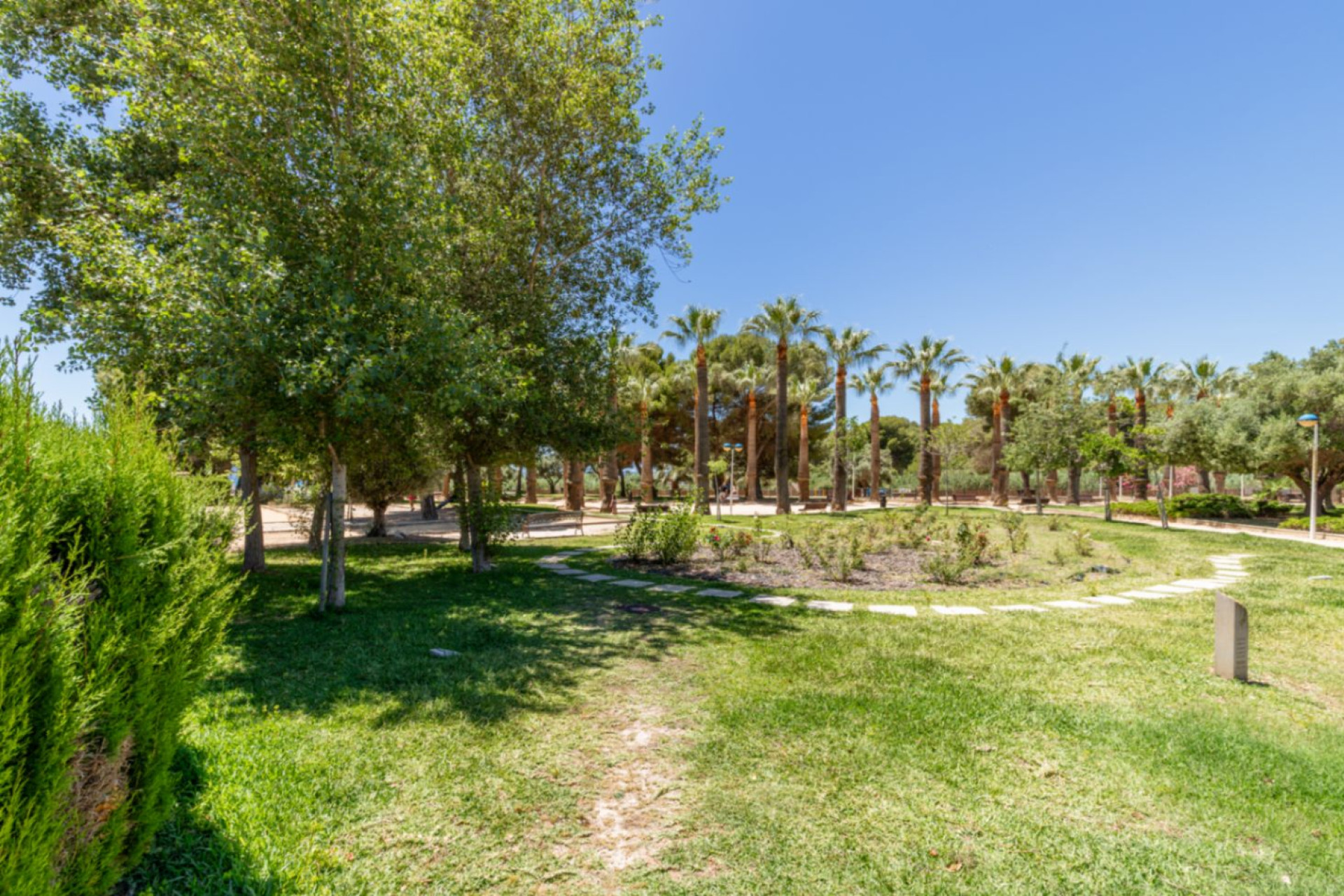 Resale - Apartment - Moraira - Centro urbano