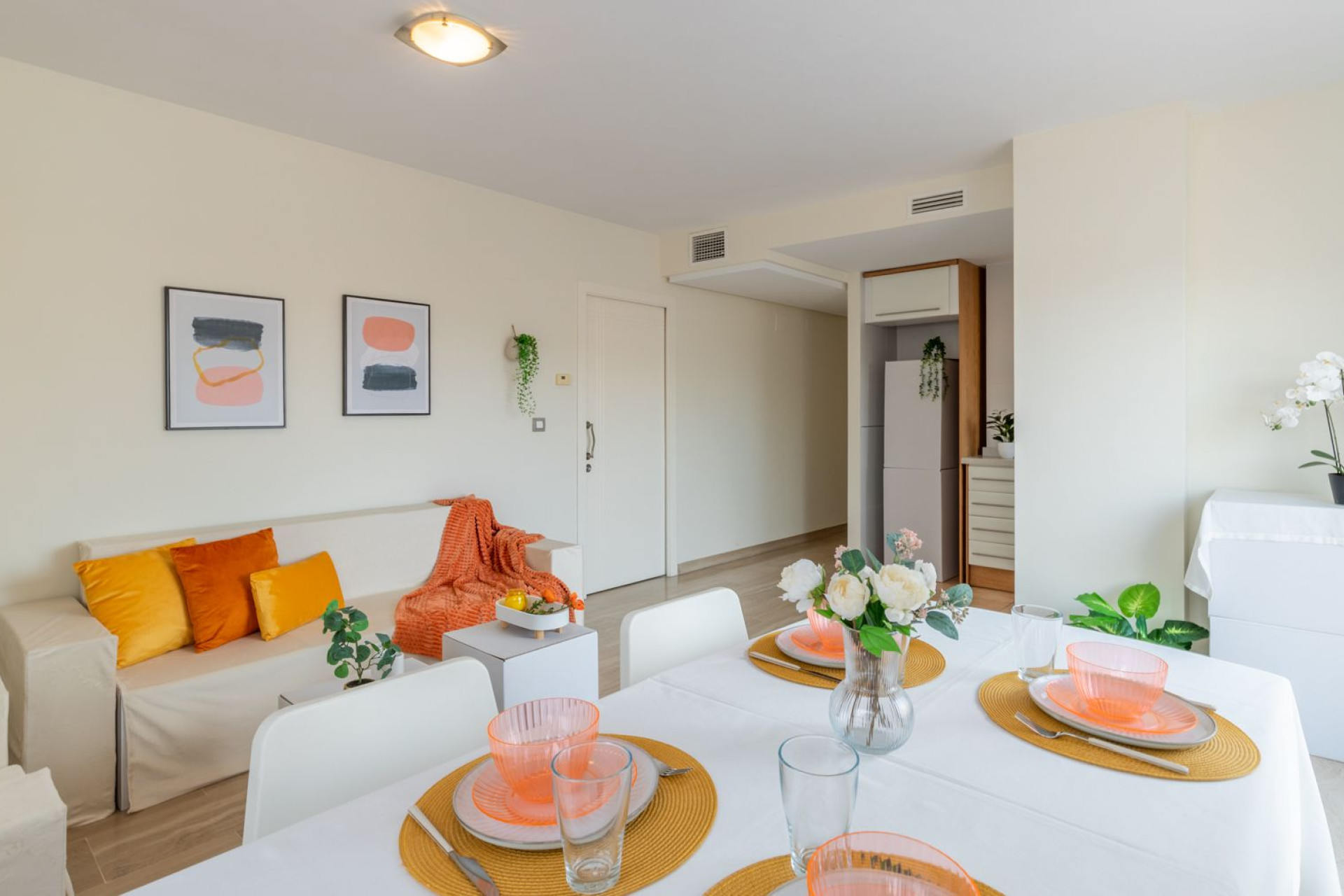 Resale - Apartment - Moraira - Centro