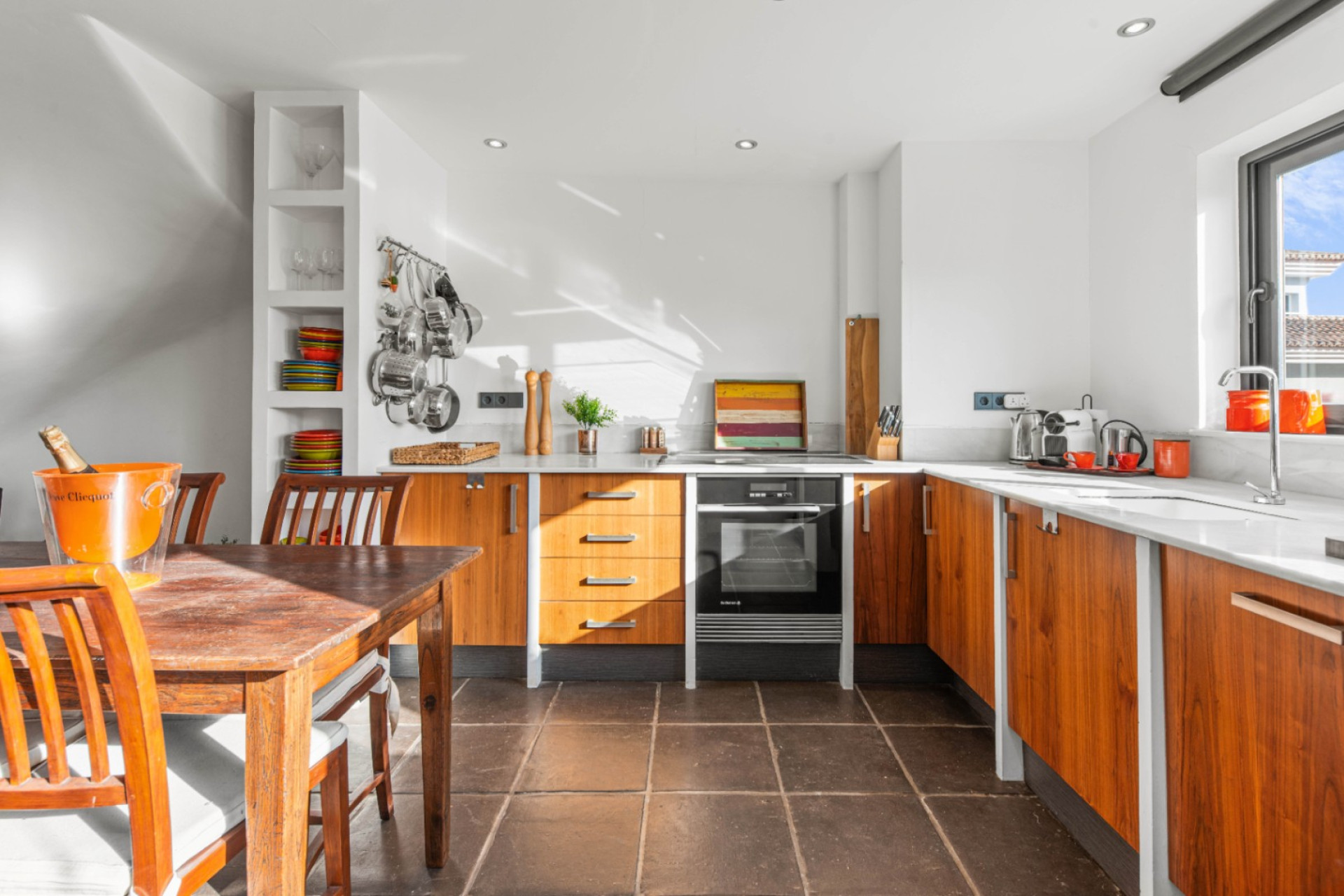 Resale - Apartment - Moraira - Centro