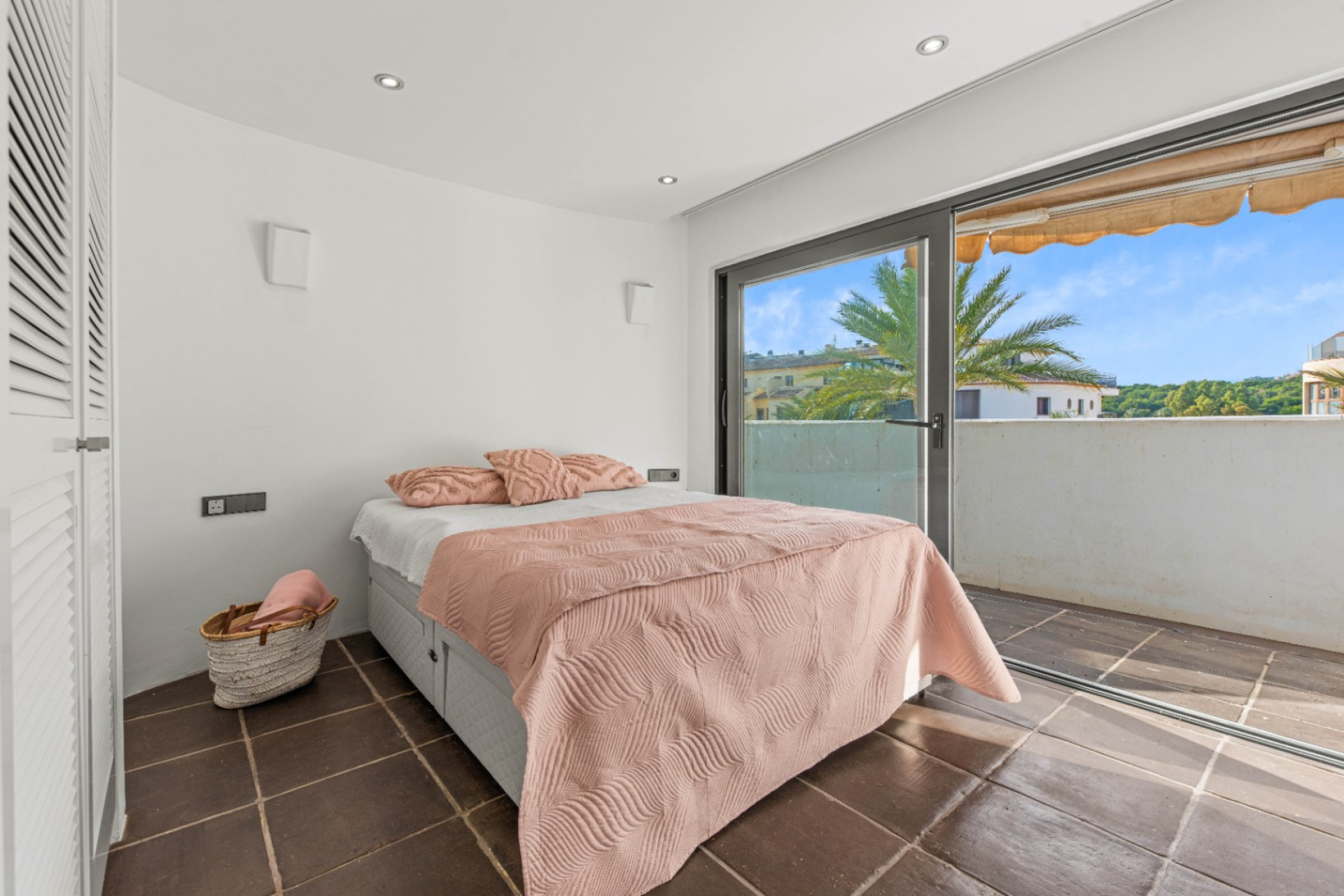 Resale - Apartment - Moraira - Centro