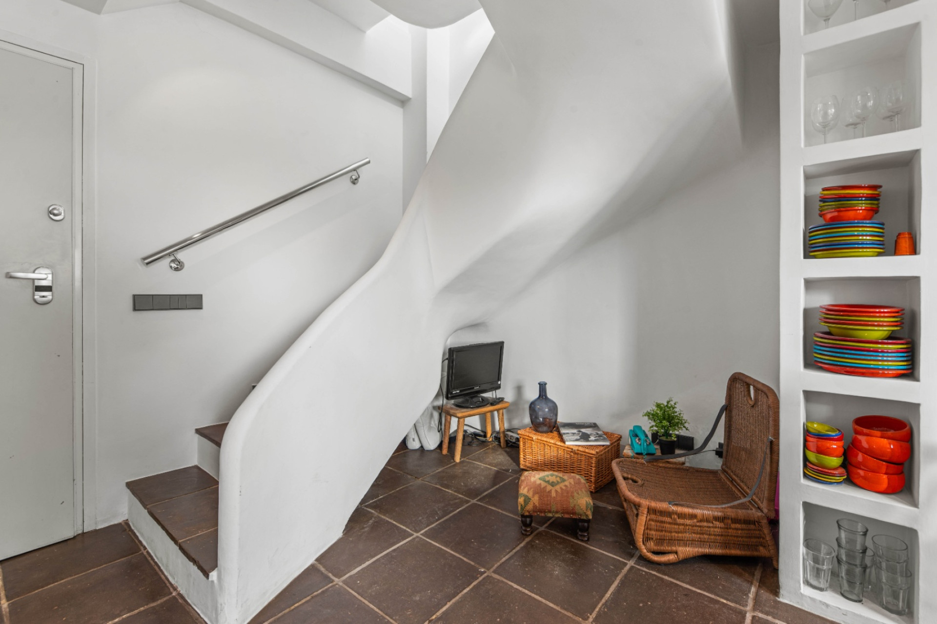 Resale - Apartment - Moraira - Centro