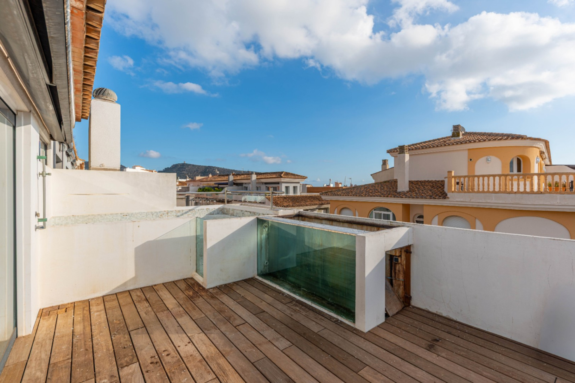 Resale - Apartment - Moraira - Centro