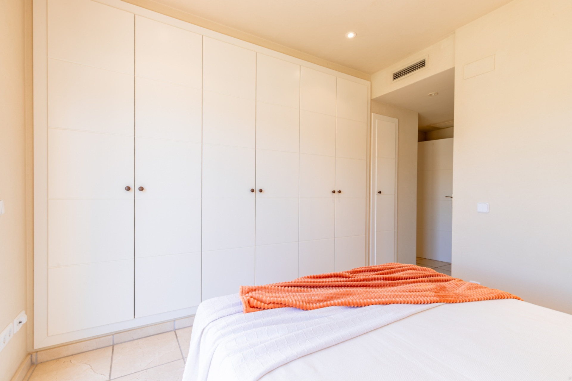 Resale - Apartment - Moraira - Centro