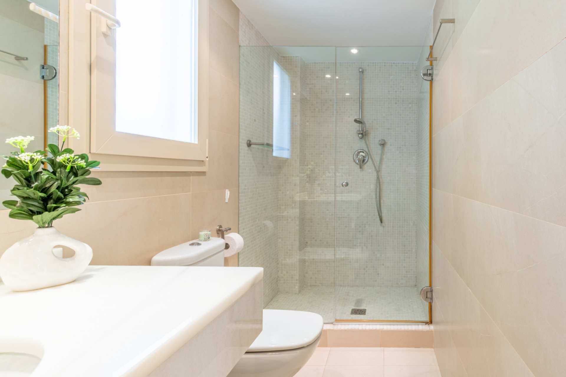 Resale - Apartment - Moraira - Centro