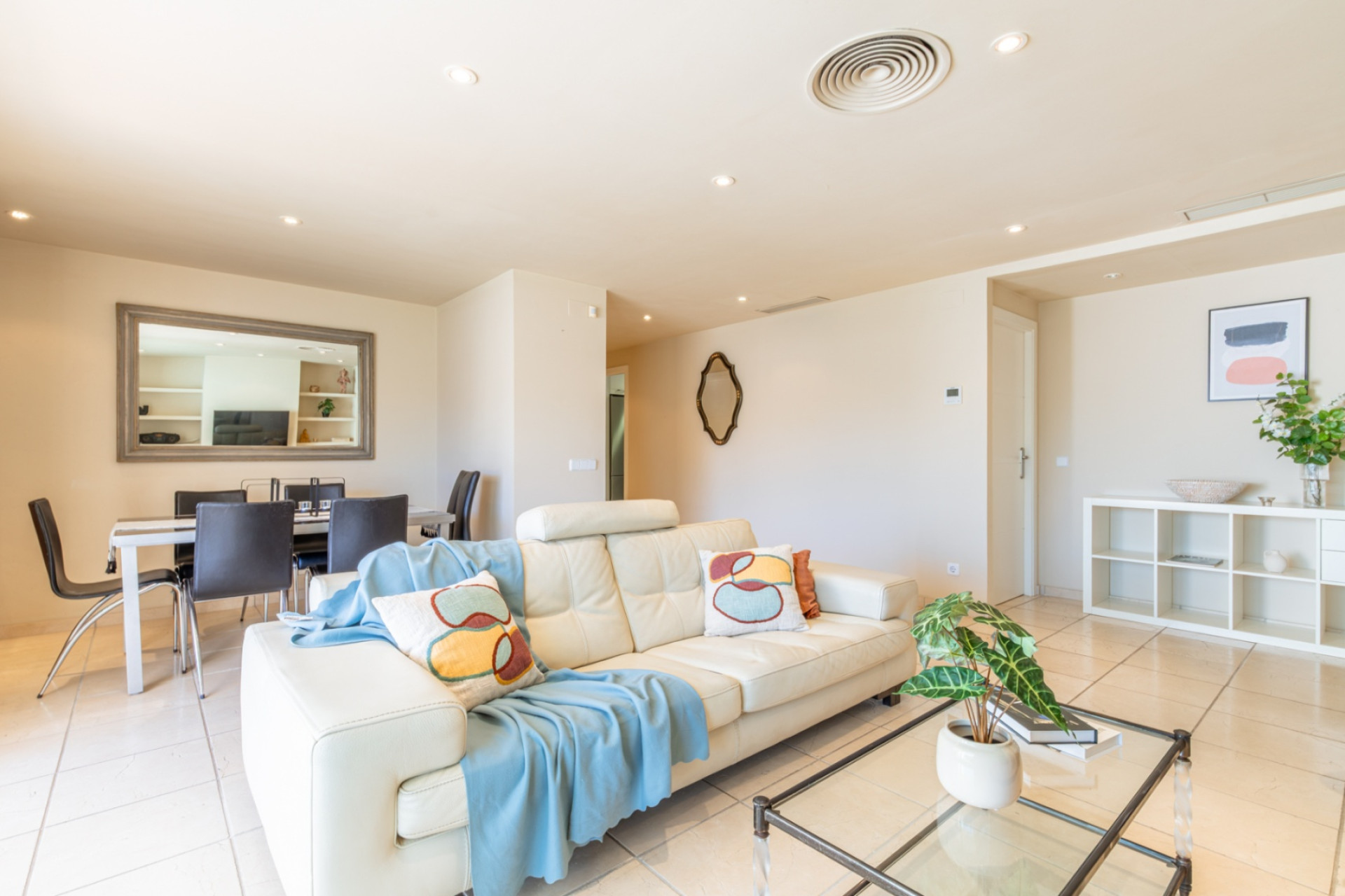Resale - Apartment - Moraira - Centro