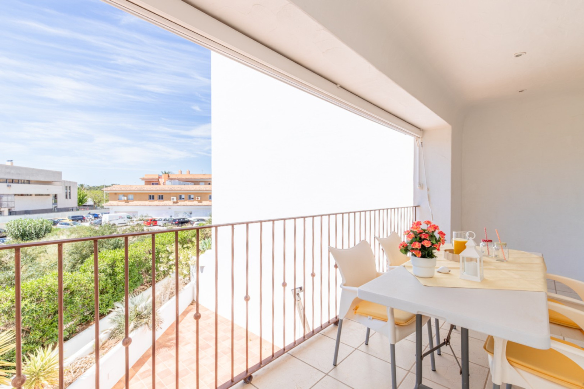Resale - Apartment - Moraira - Centro