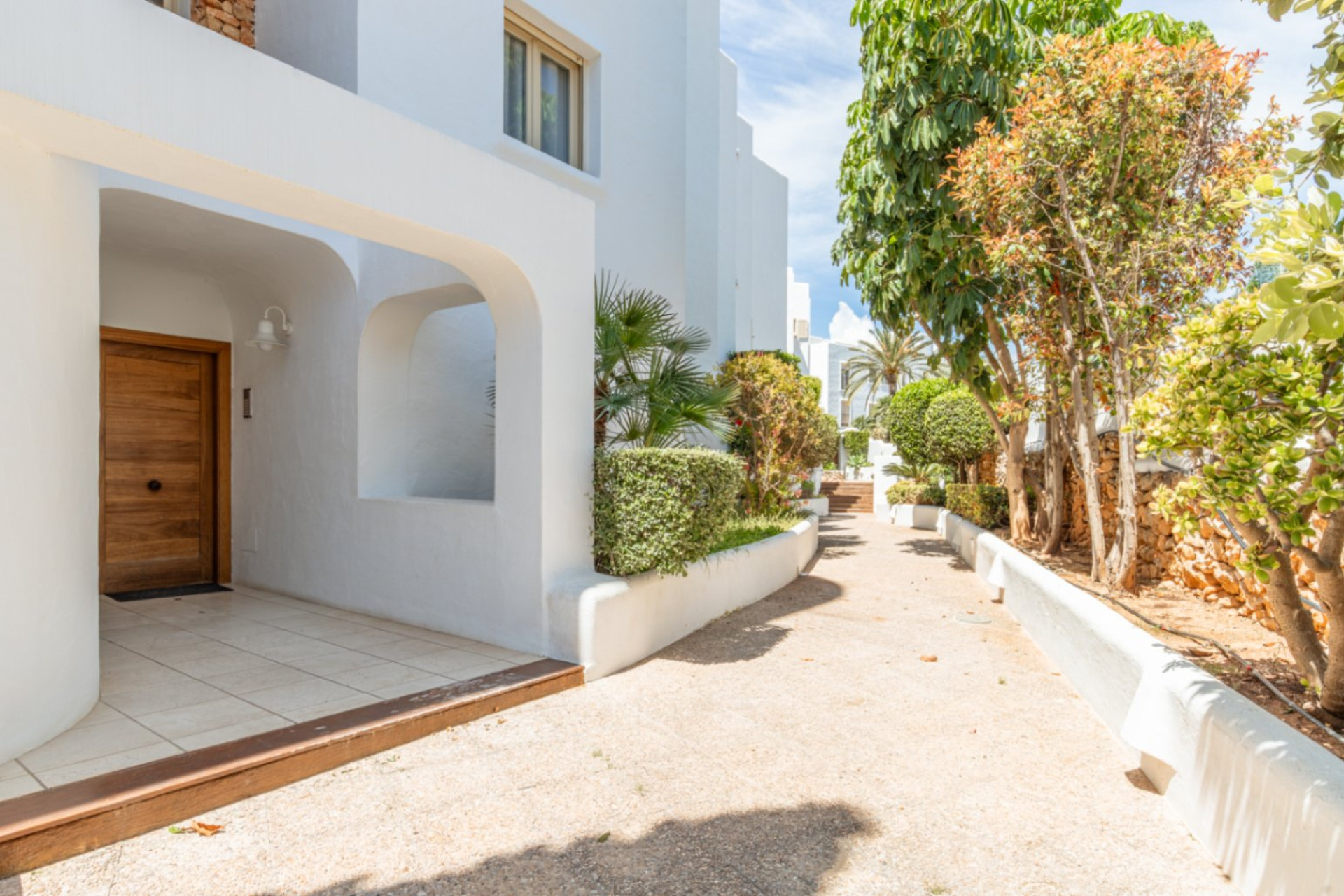 Resale - Apartment - Moraira - Centro