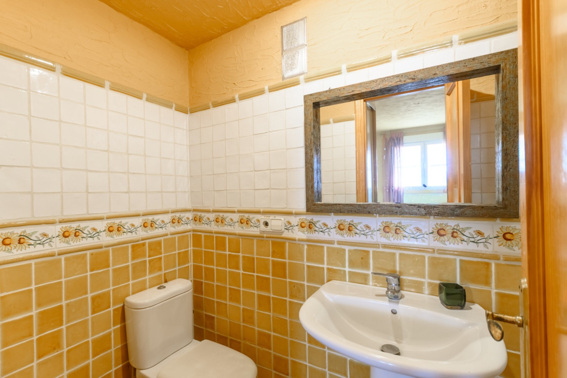Resale - Apartment - Moraira - Centro