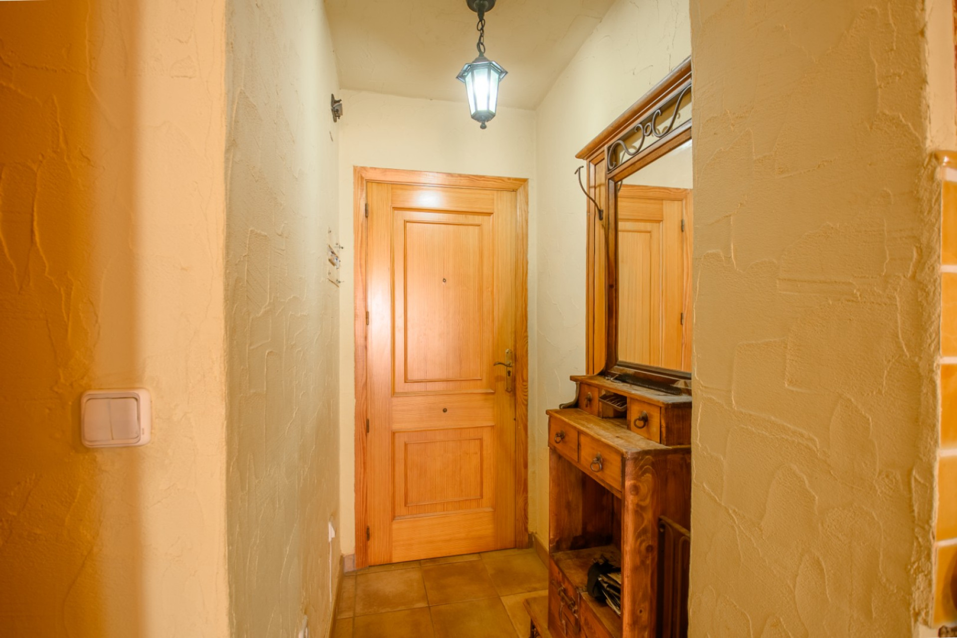 Resale - Apartment - Moraira - Centro