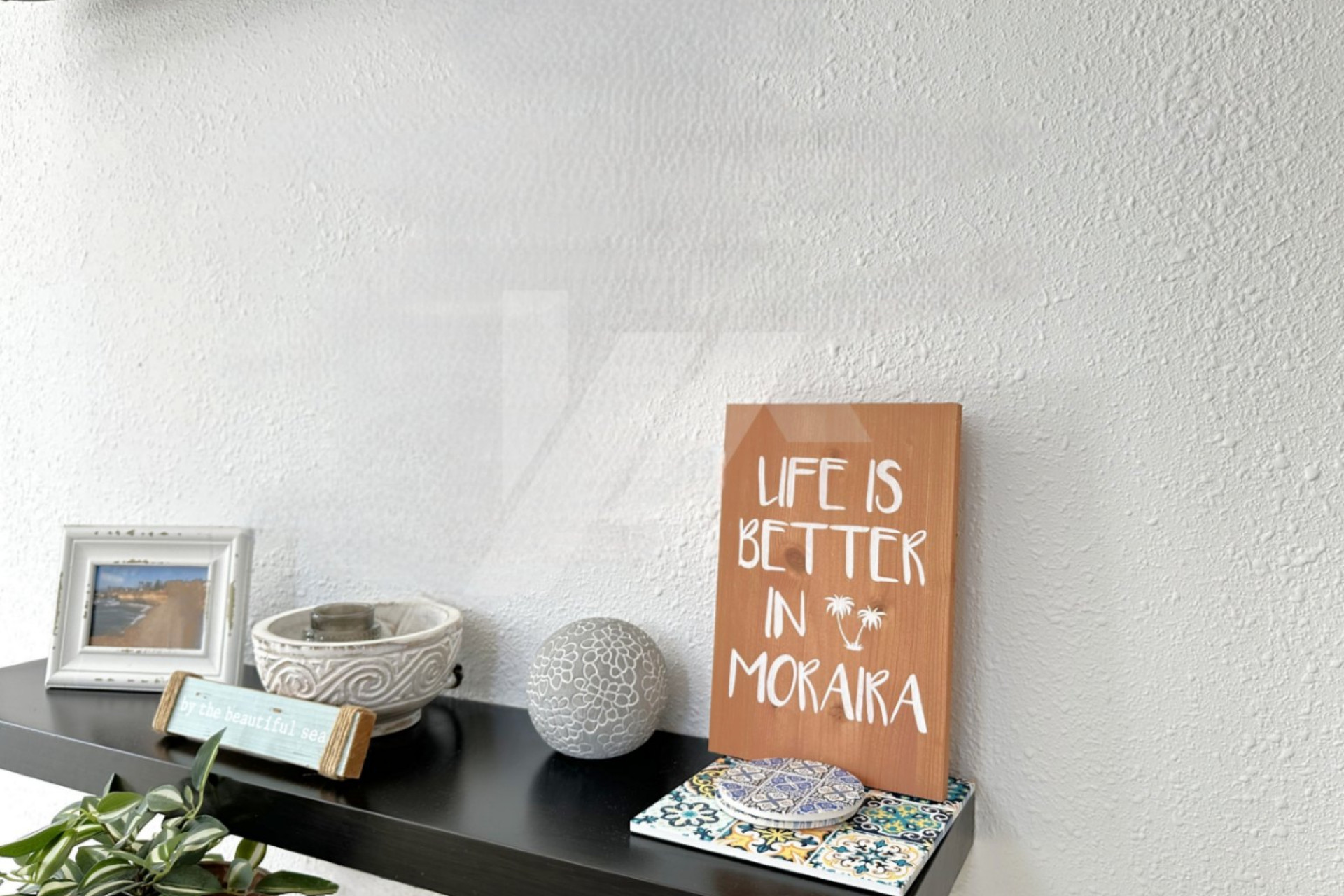 Resale - Apartment - Moraira - Cometa