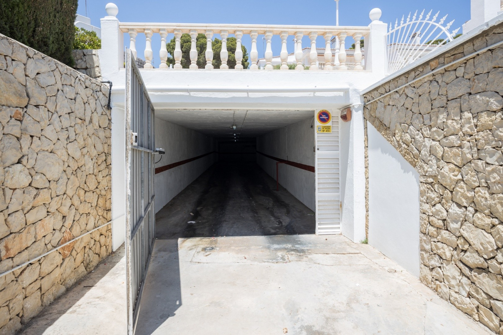 Resale - Apartment - Moraira - Cometa