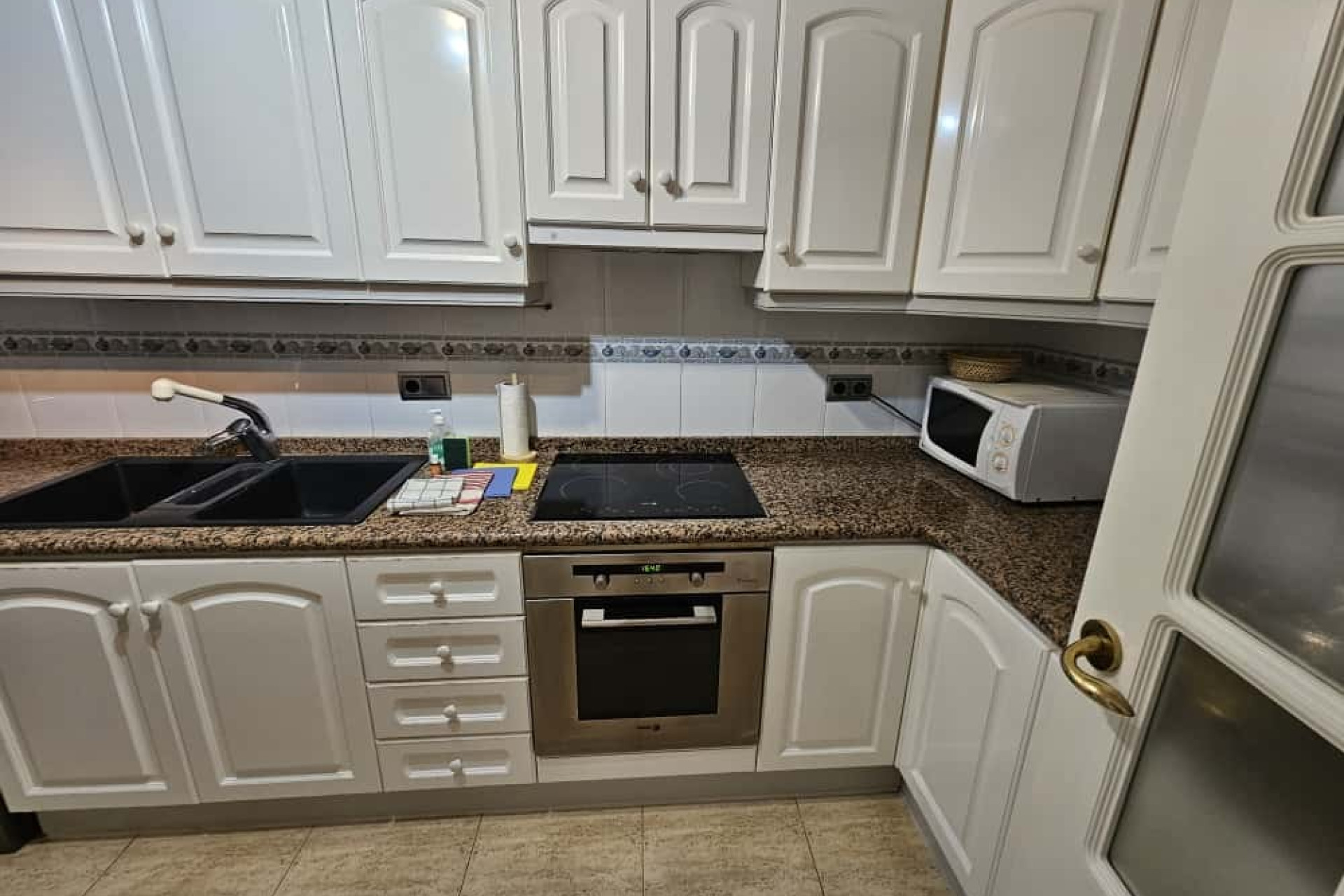 Resale - Apartment - Moraira - Cometa