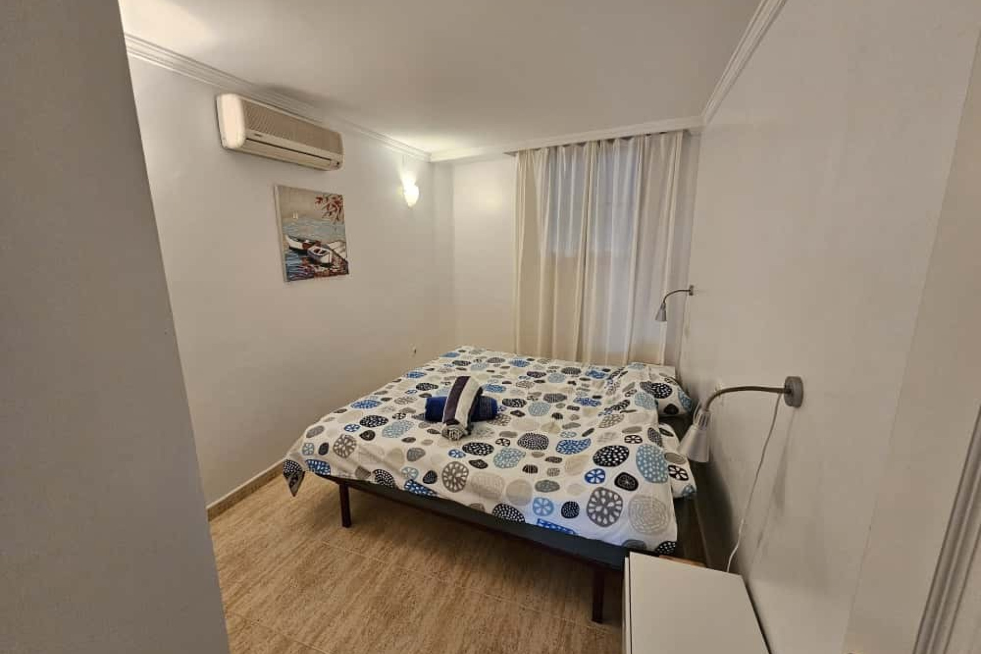 Resale - Apartment - Moraira - Cometa