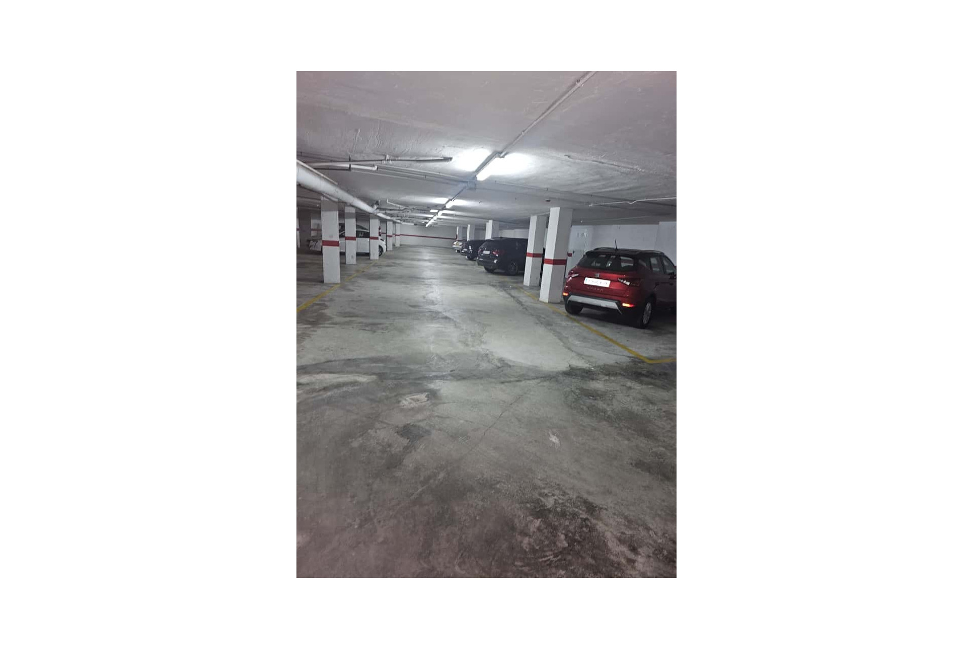 Resale - Apartment - Moraira - Cometa