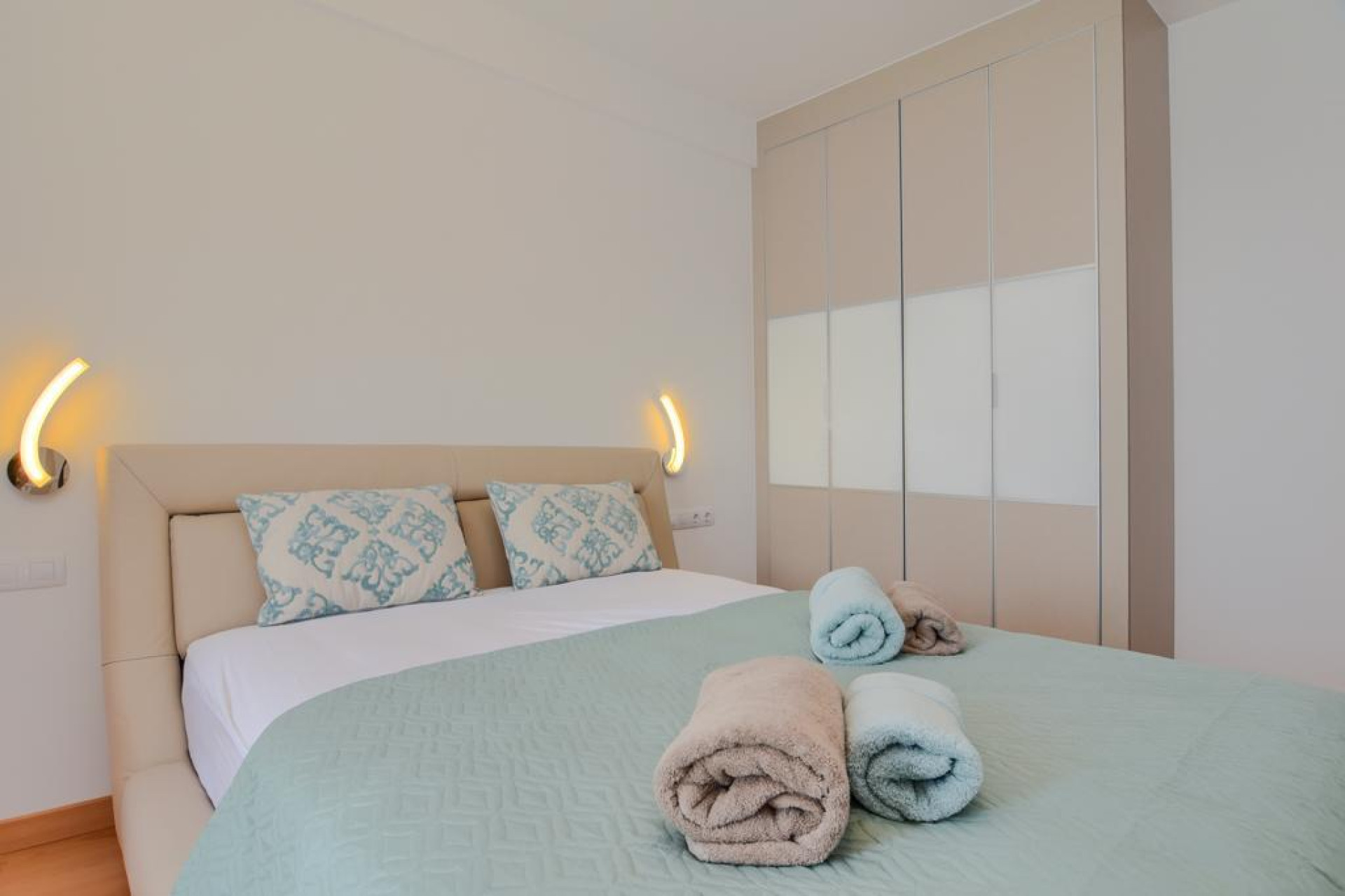 Resale - Apartment - Moraira - El Portet