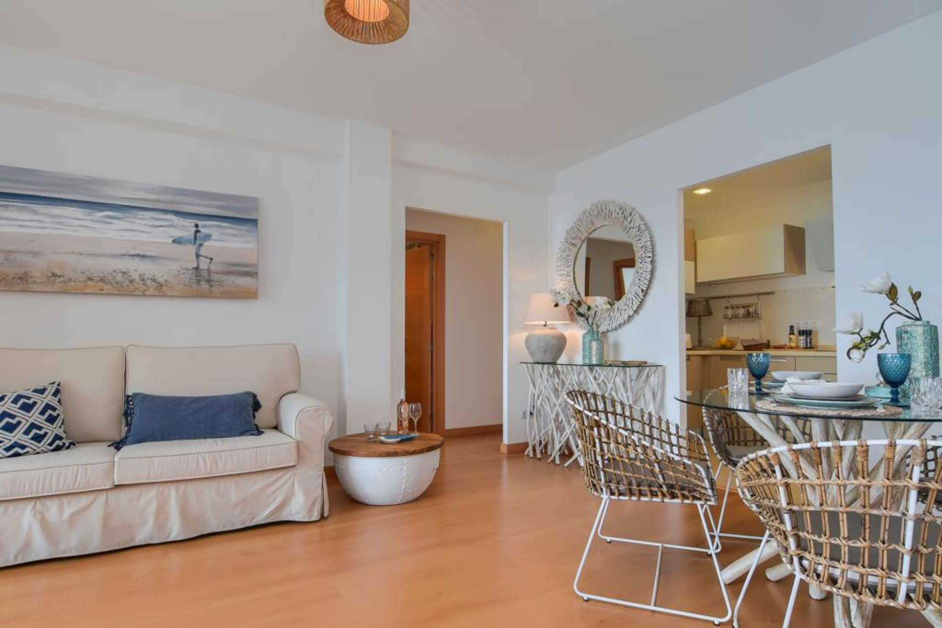 Resale - Apartment - Moraira - El Portet