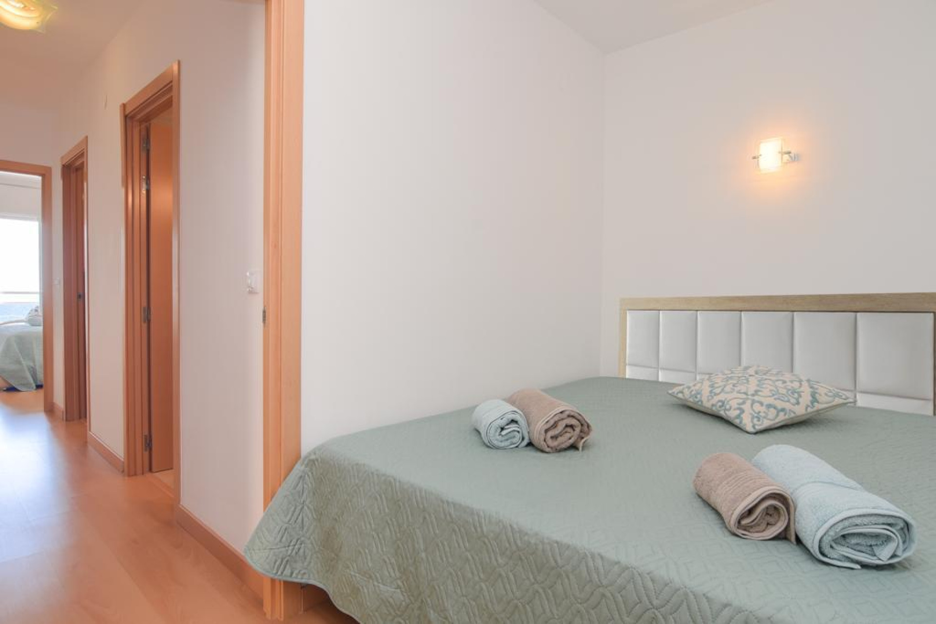 Resale - Apartment - Moraira - El Portet