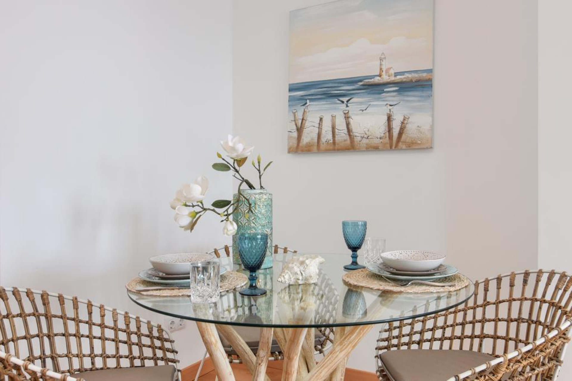 Resale - Apartment - Moraira - El Portet