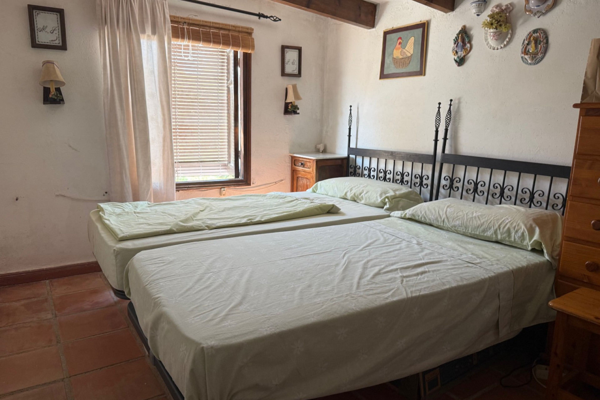Resale - Apartment - Moraira - La Sabatera