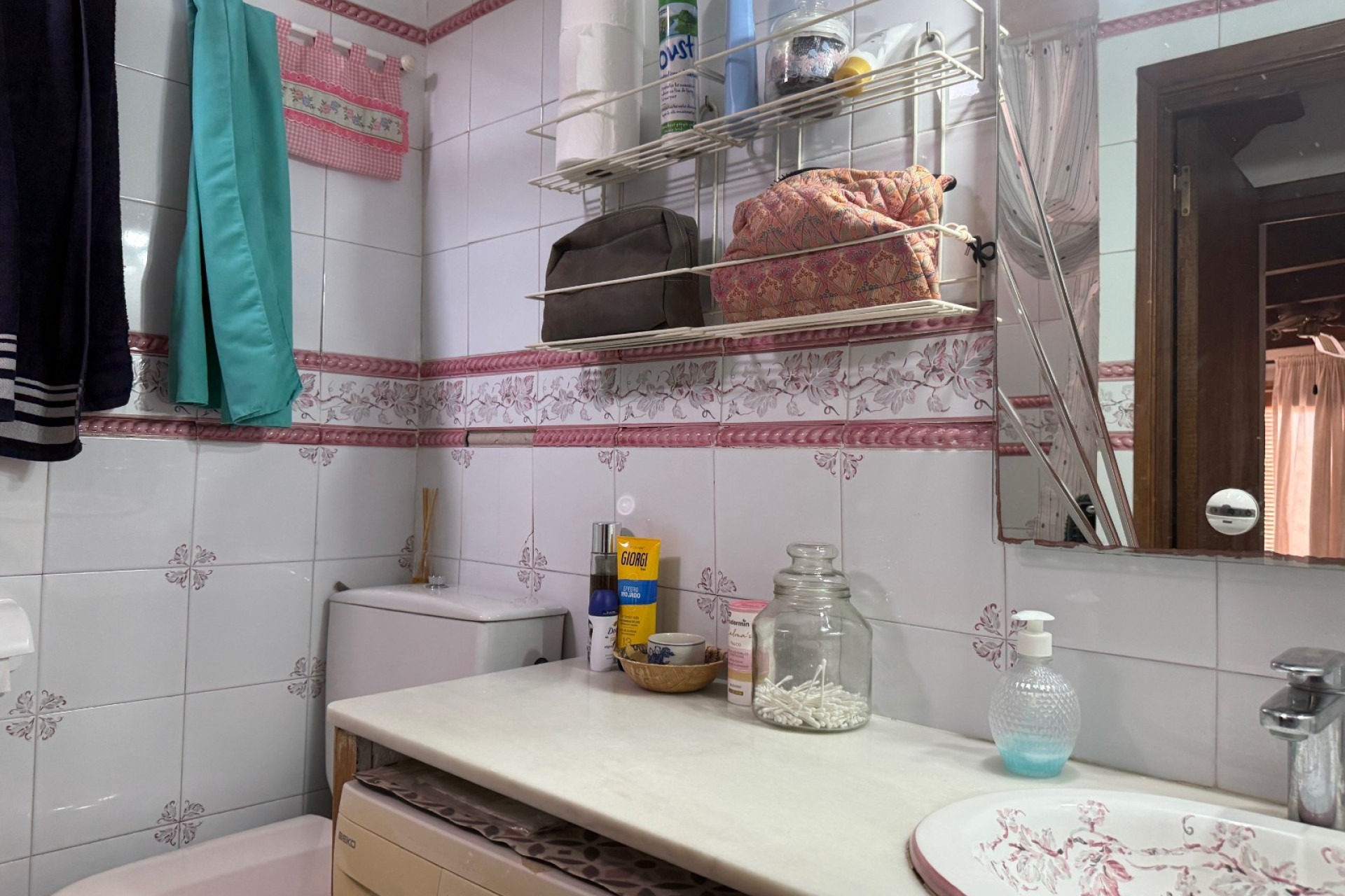 Resale - Apartment - Moraira - La Sabatera