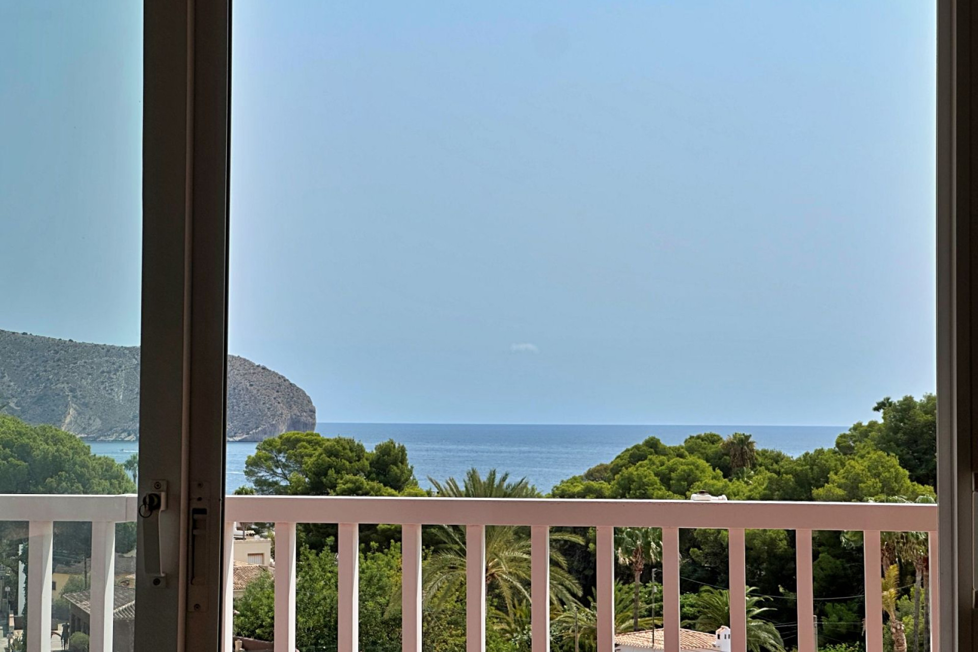 Resale - Apartment - Moraira - Moravit
