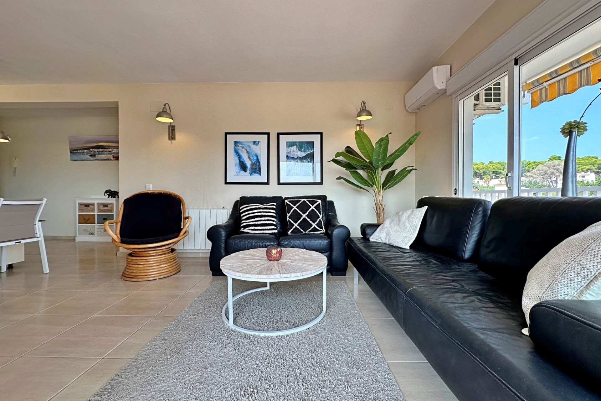 Resale - Apartment - Moraira - Moravit