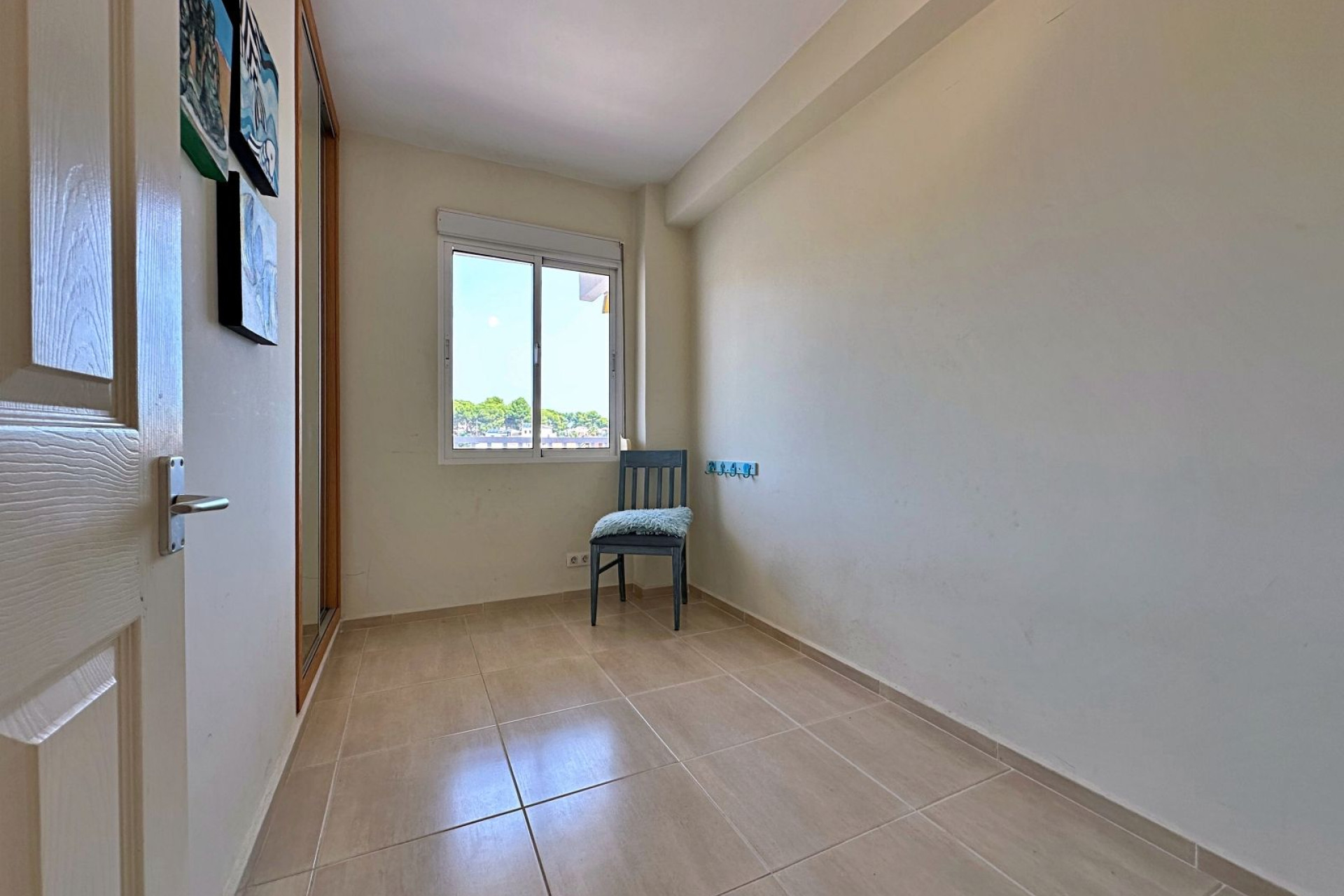 Resale - Apartment - Moraira - Moravit