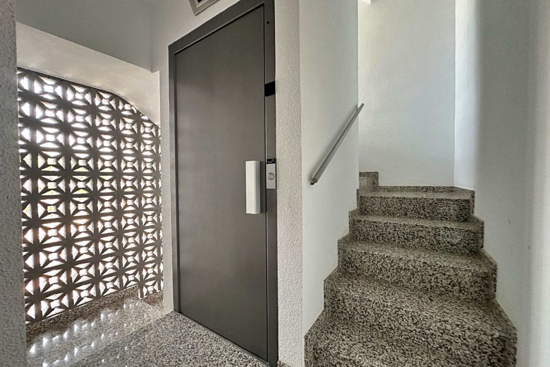 Resale - Apartment - Moraira - Moravit