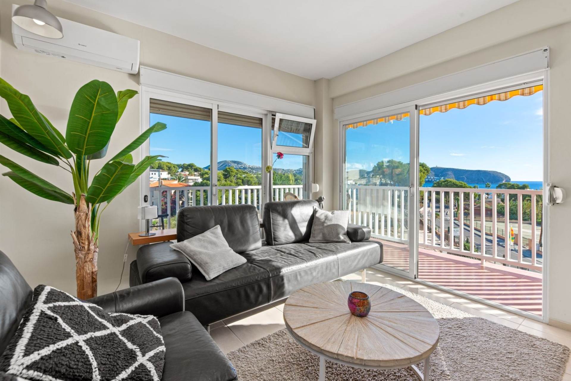 Resale - Apartment - Moraira - Moravit