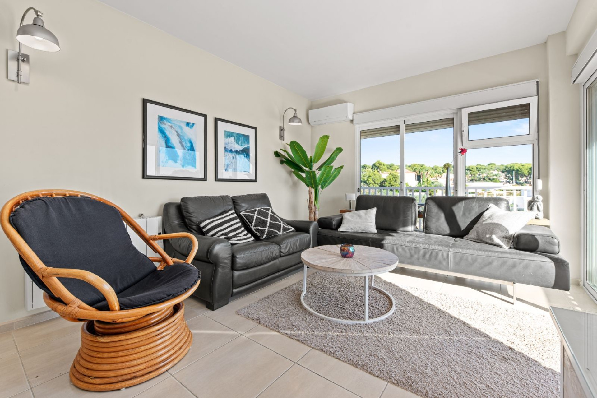 Resale - Apartment - Moraira - Moravit