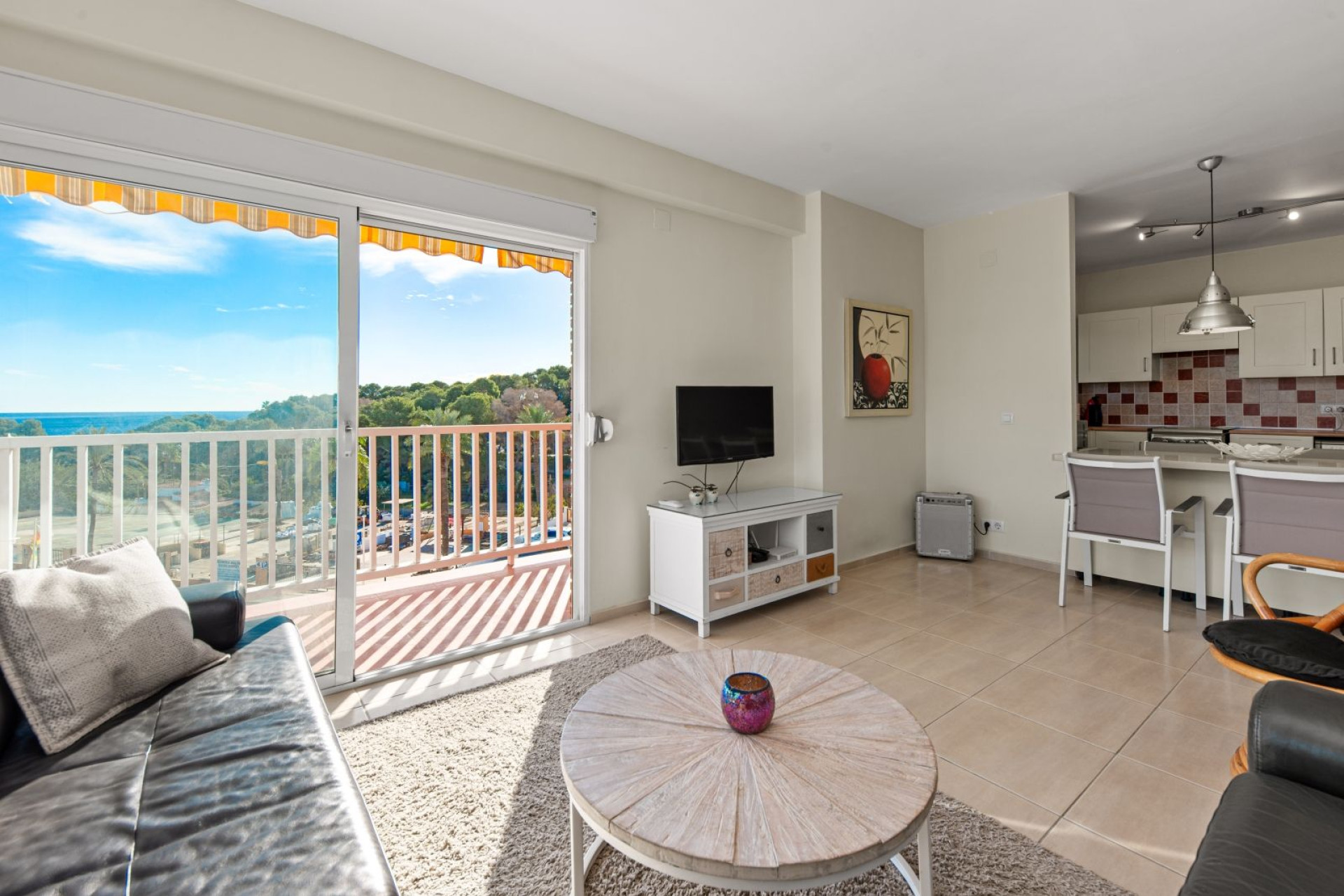 Resale - Apartment - Moraira - Moravit