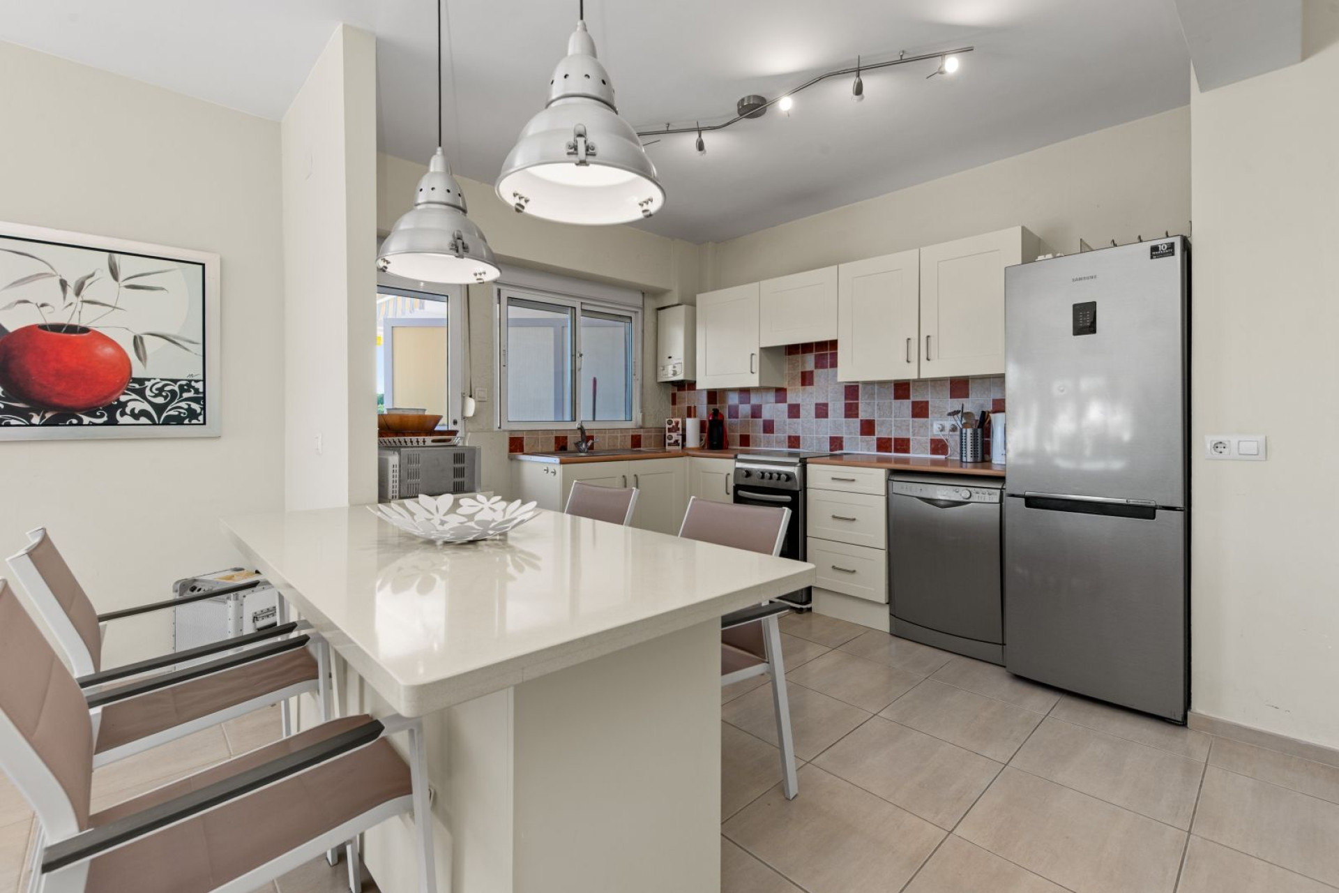 Resale - Apartment - Moraira - Moravit