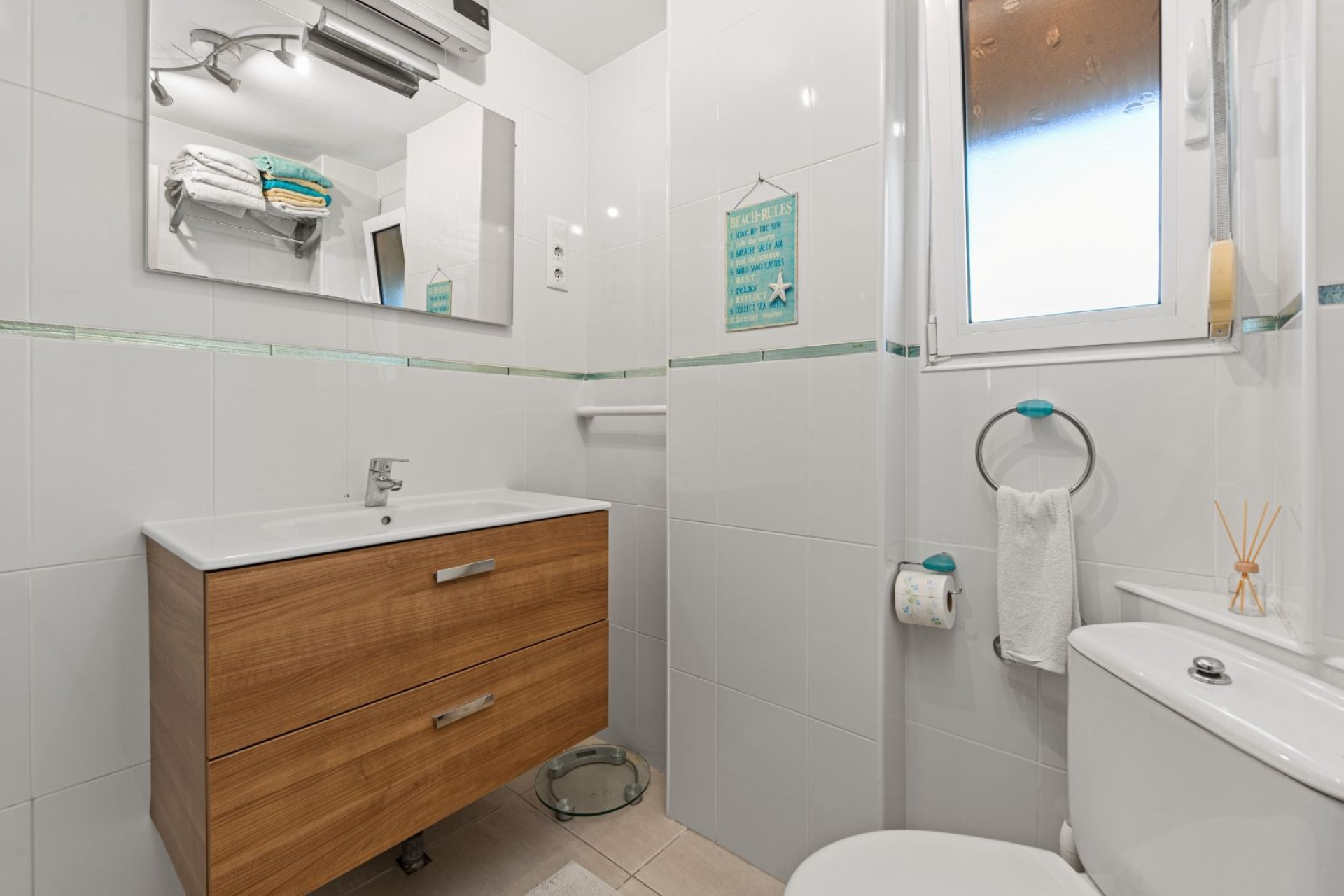 Resale - Apartment - Moraira - Moravit