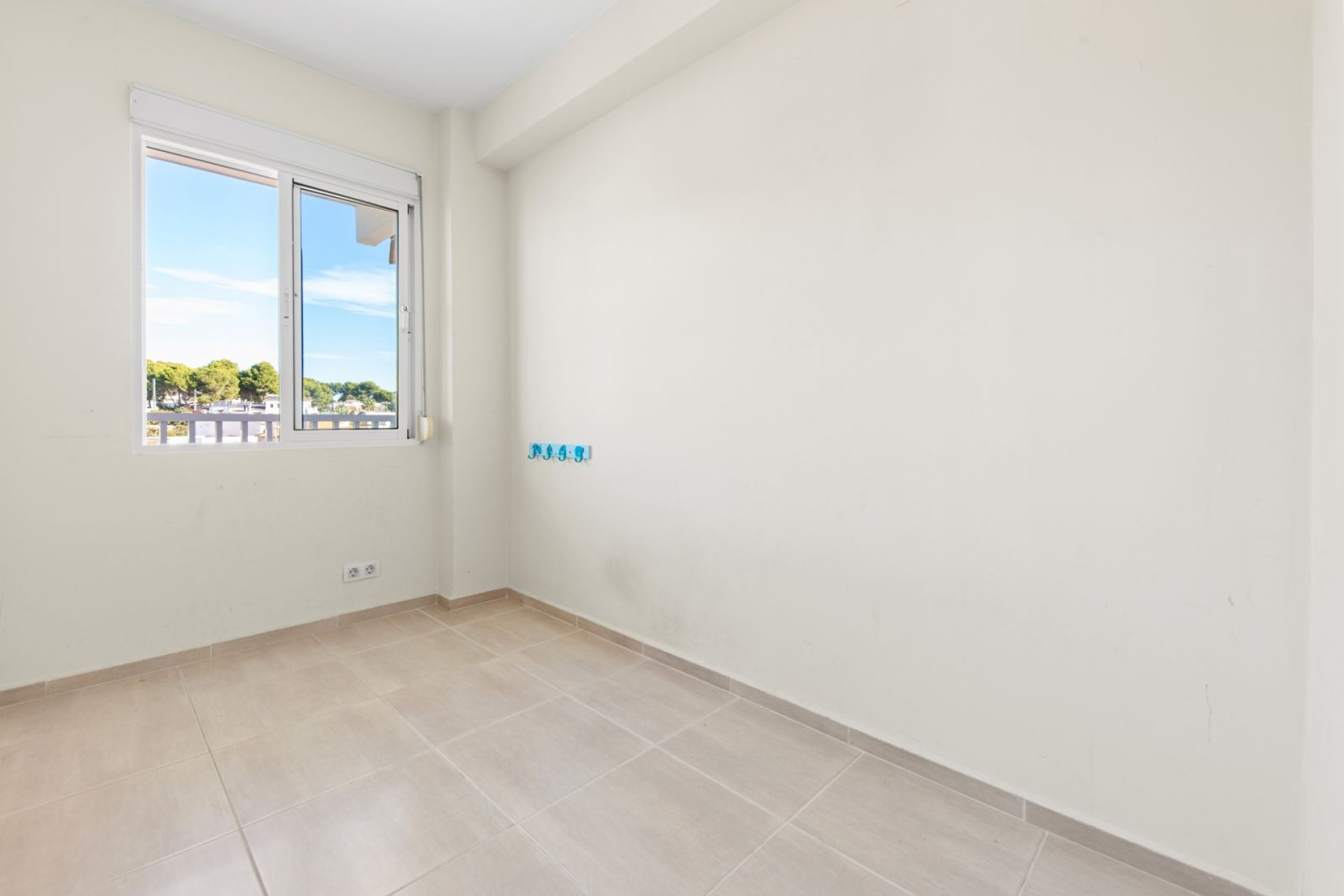 Resale - Apartment - Moraira - Moravit