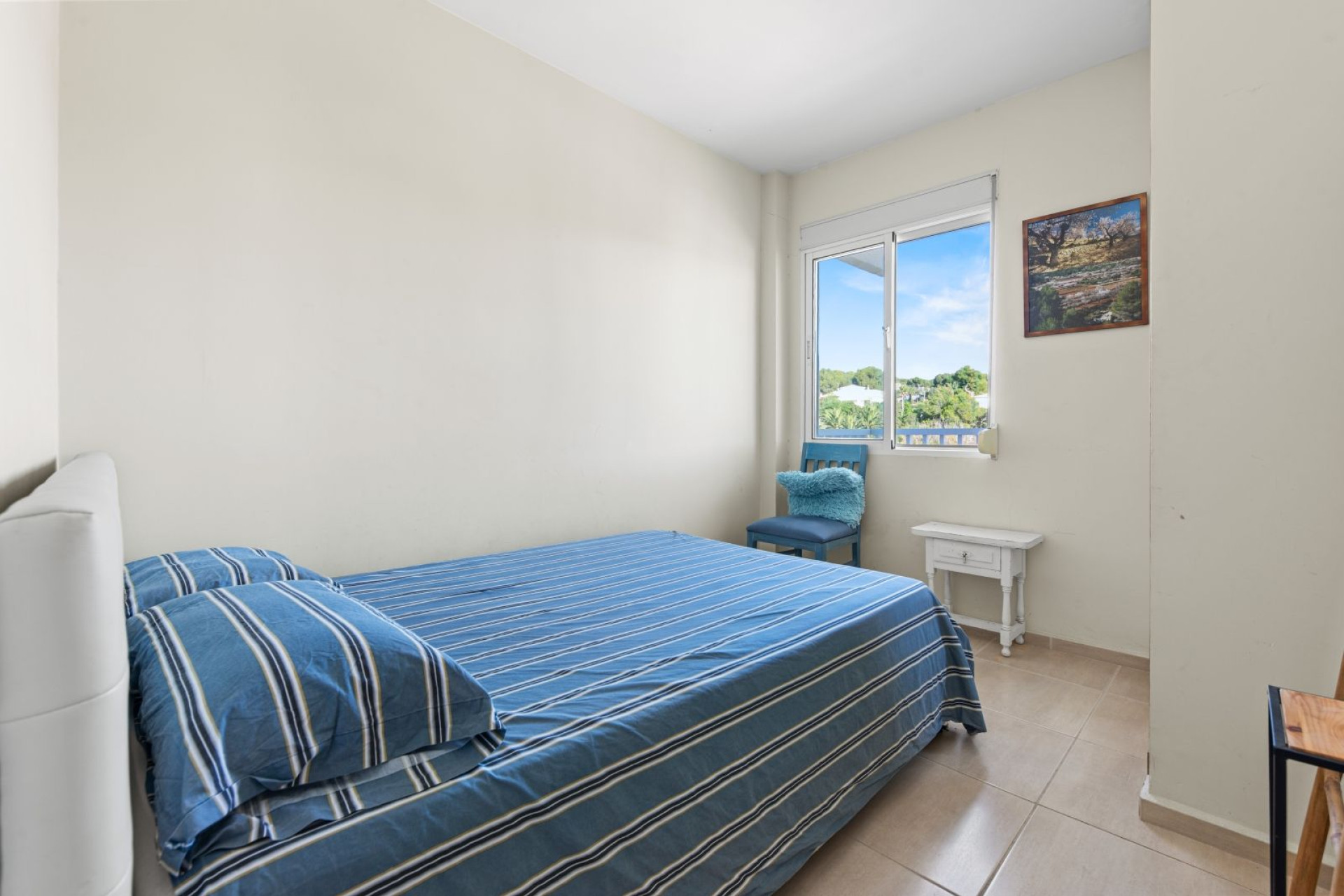 Resale - Apartment - Moraira - Moravit