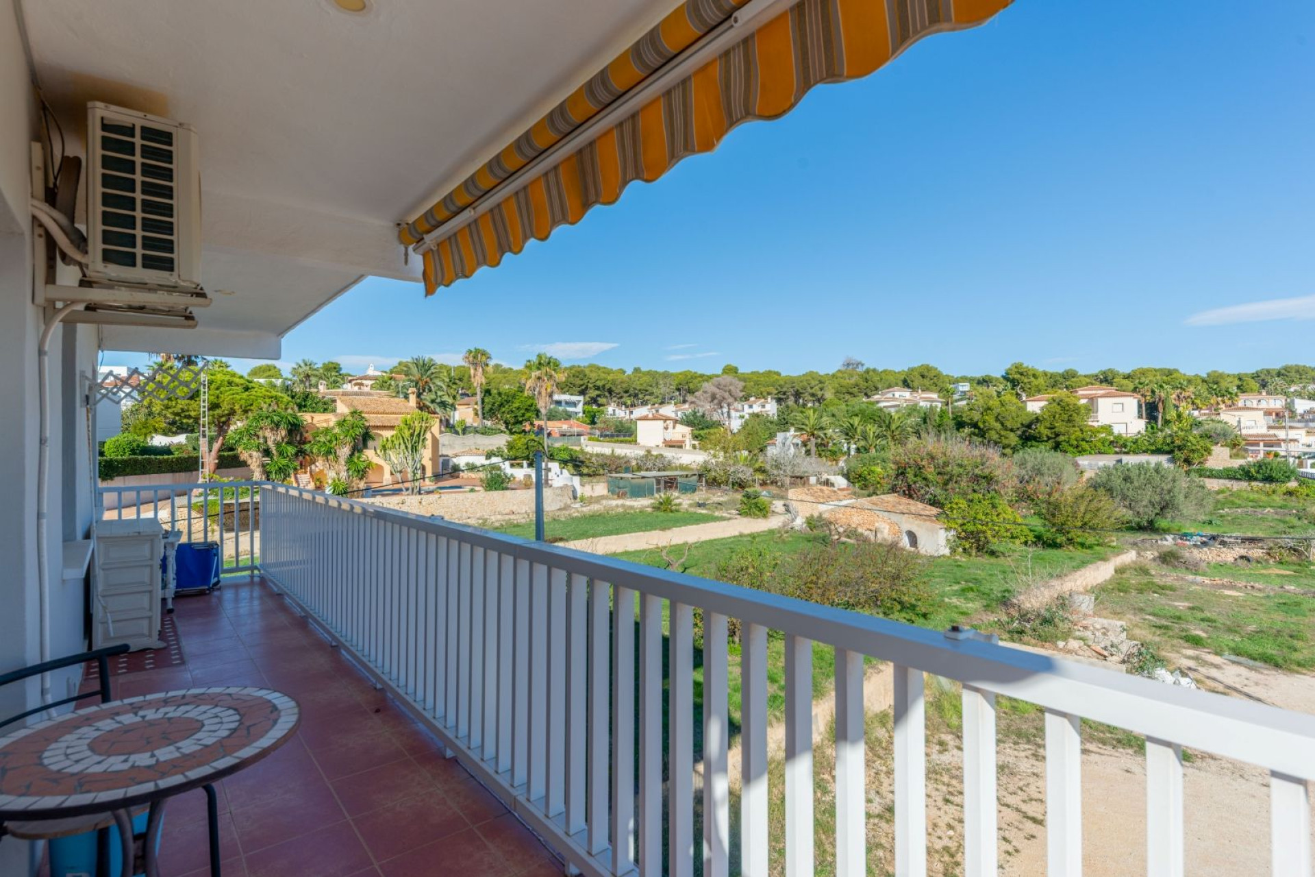 Resale - Apartment - Moraira - Moravit
