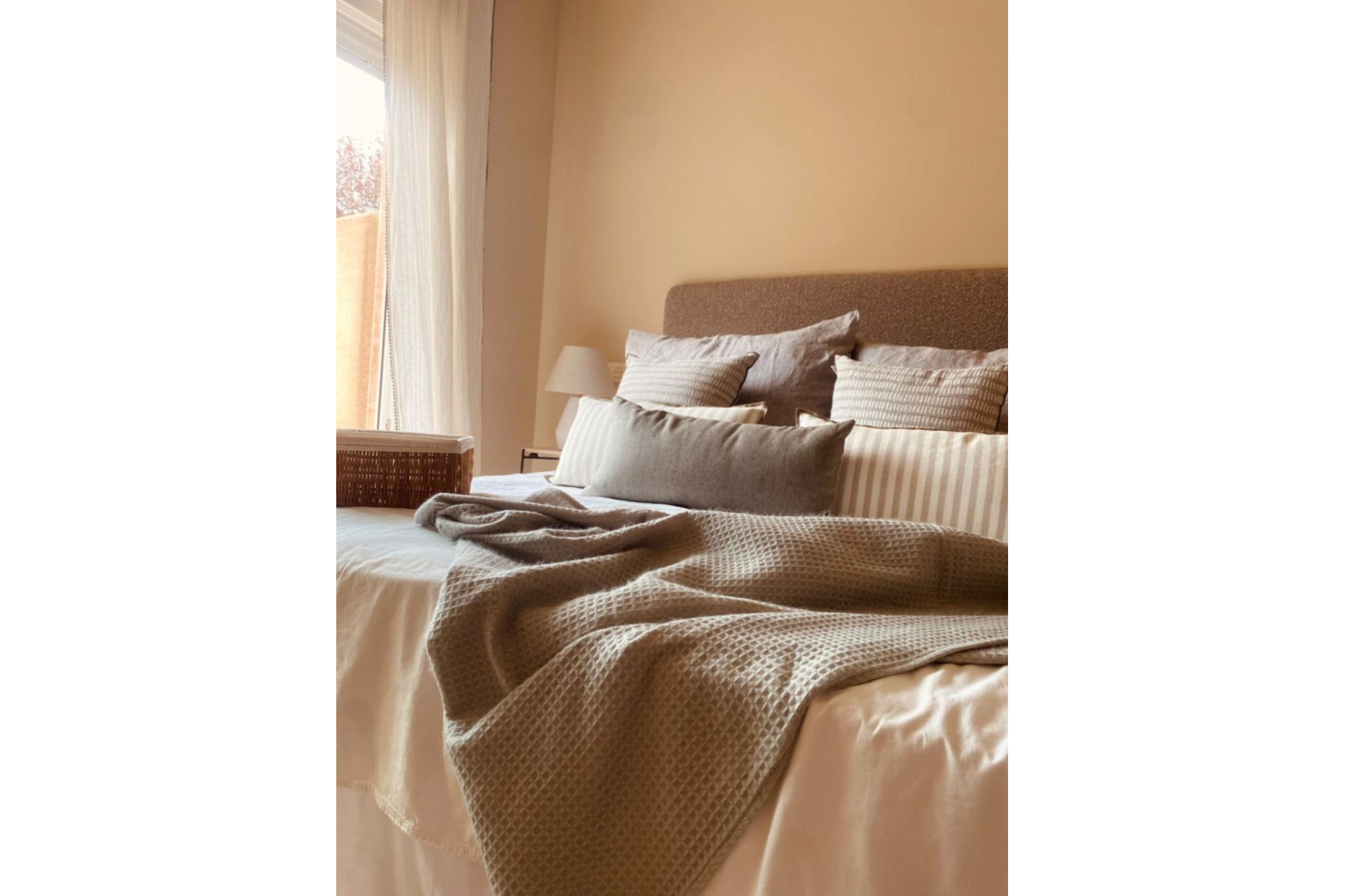 Resale - Apartment - Moraira - Pinar de L'Advocat