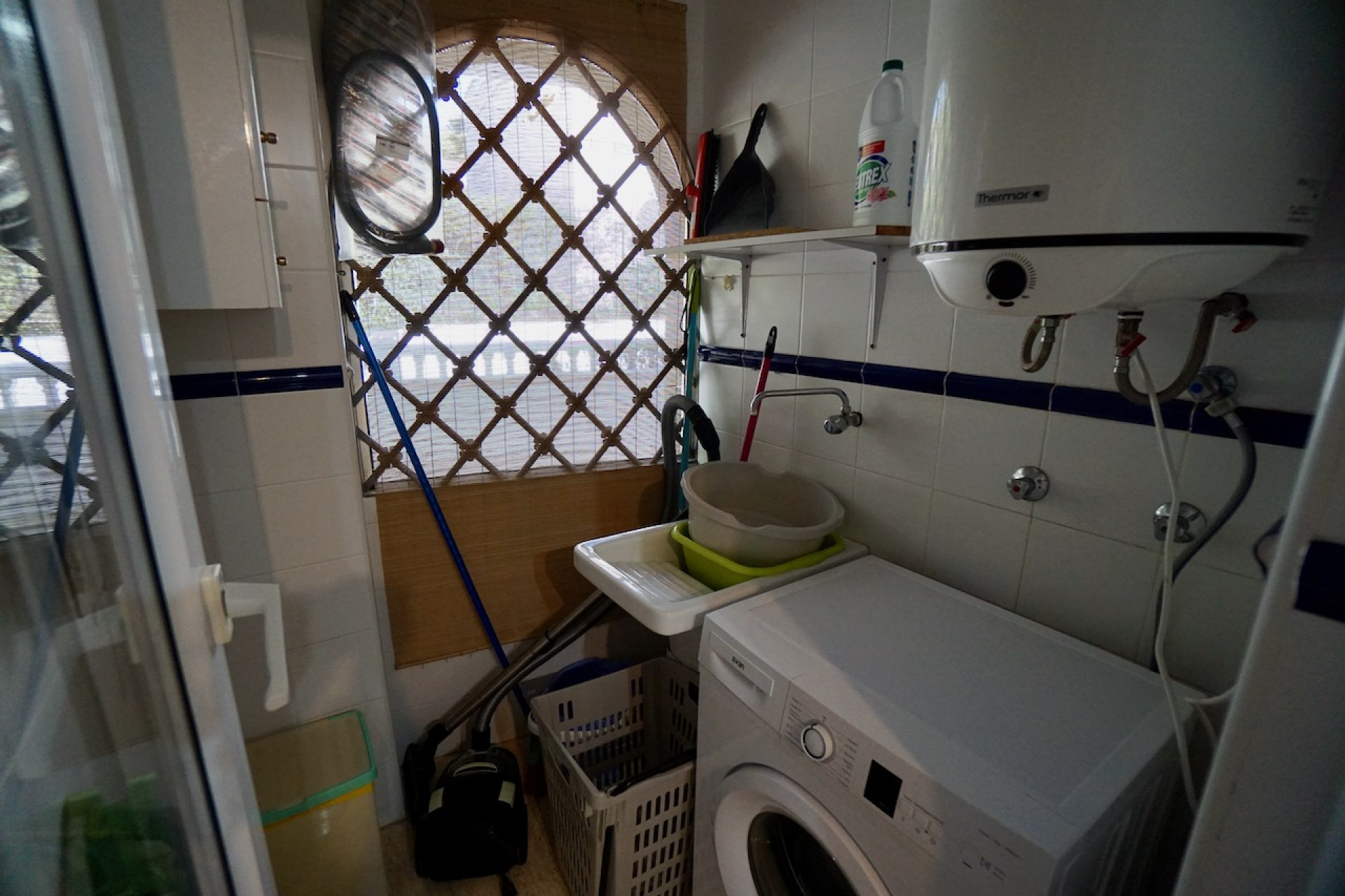 Resale - Apartment - Moraira - Platgetes