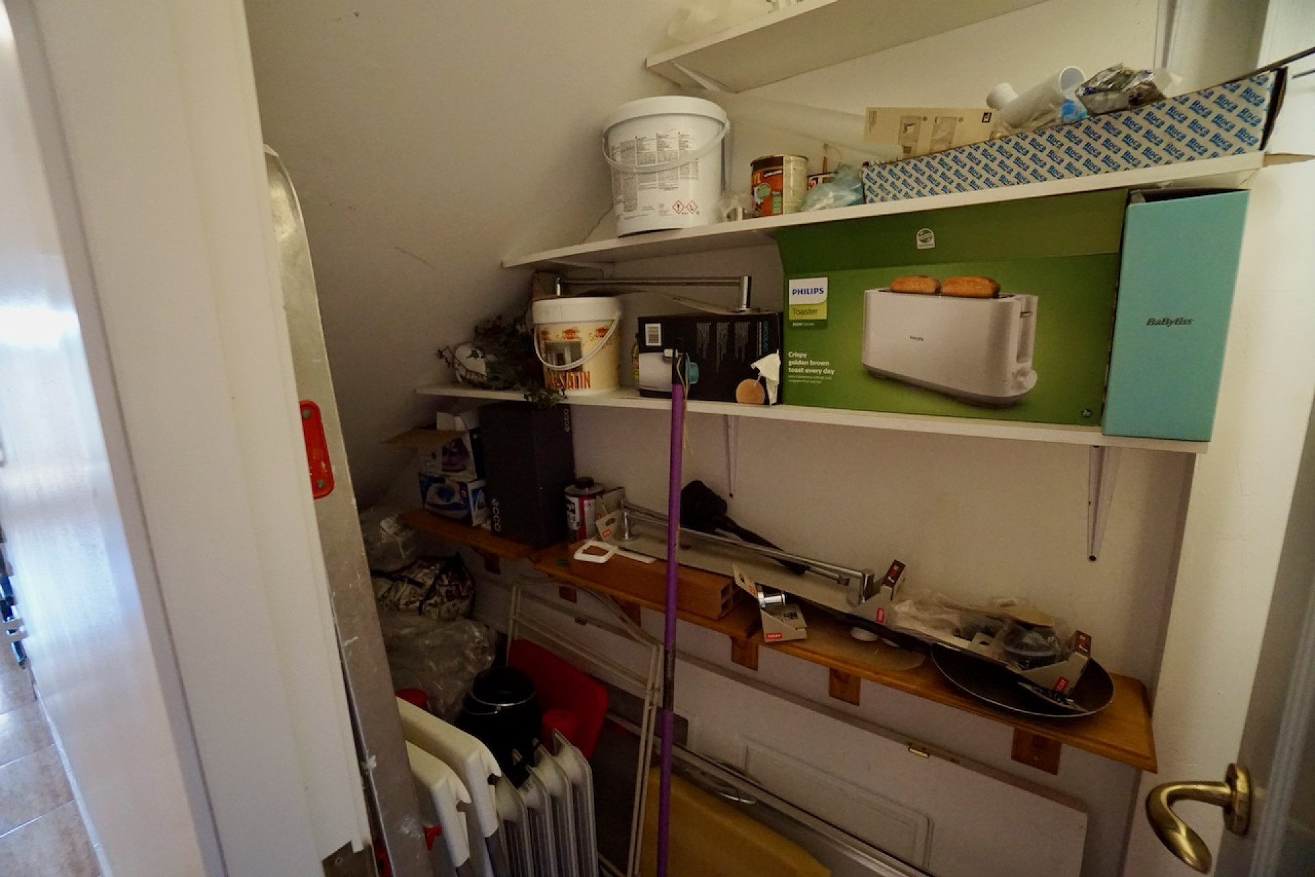 Resale - Apartment - Moraira - Platgetes