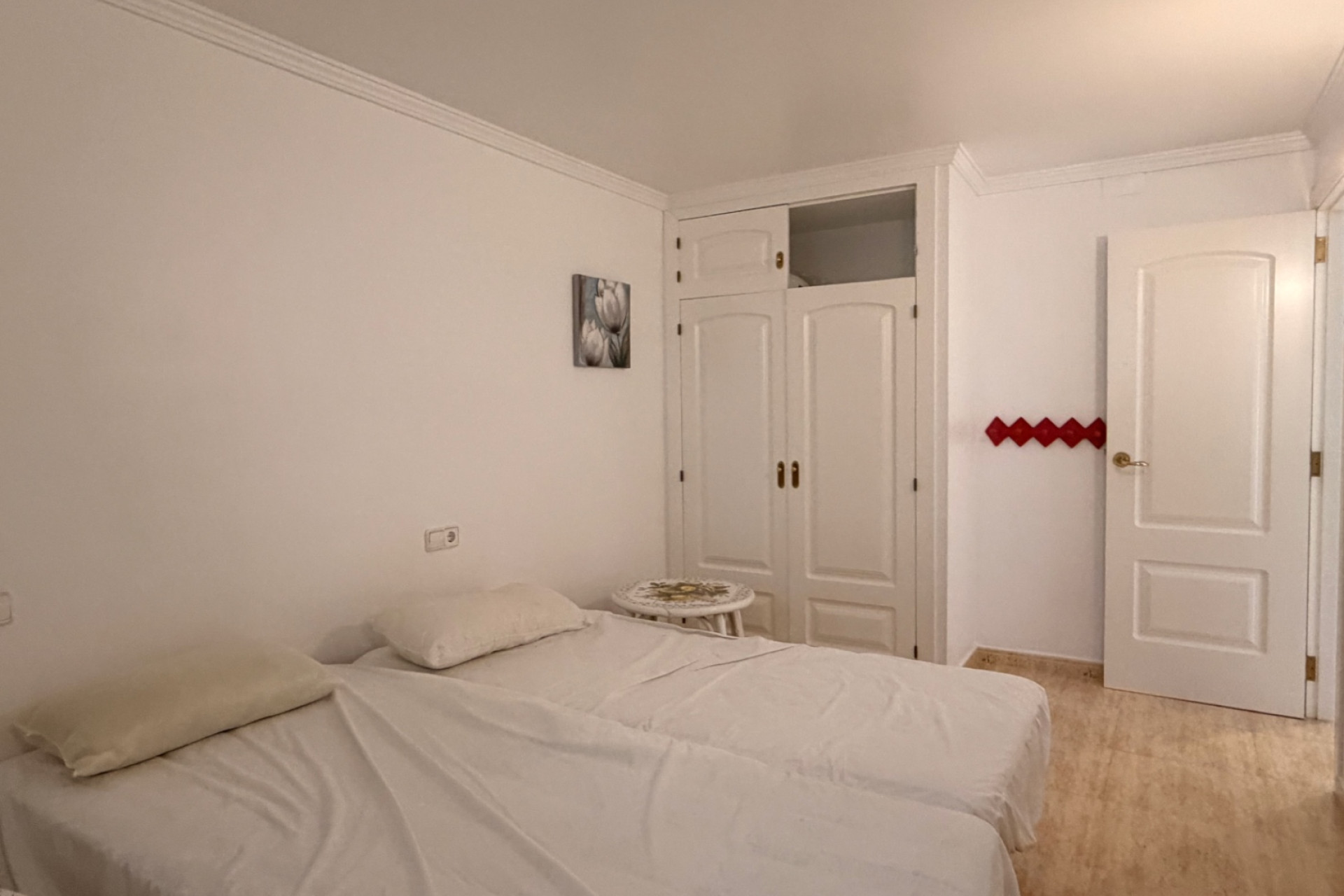 Resale - Apartment - Moraira - Platgetes