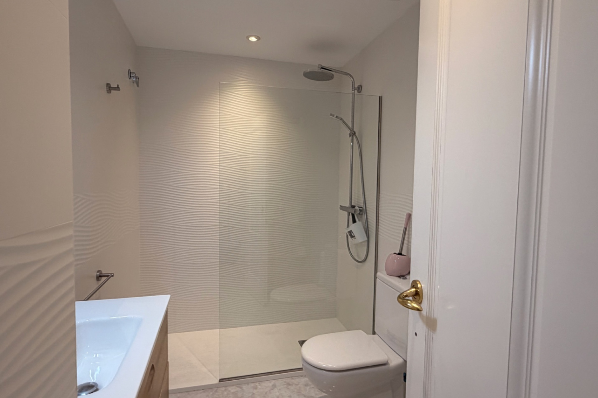 Resale - Apartment - Moraira - Platgetes